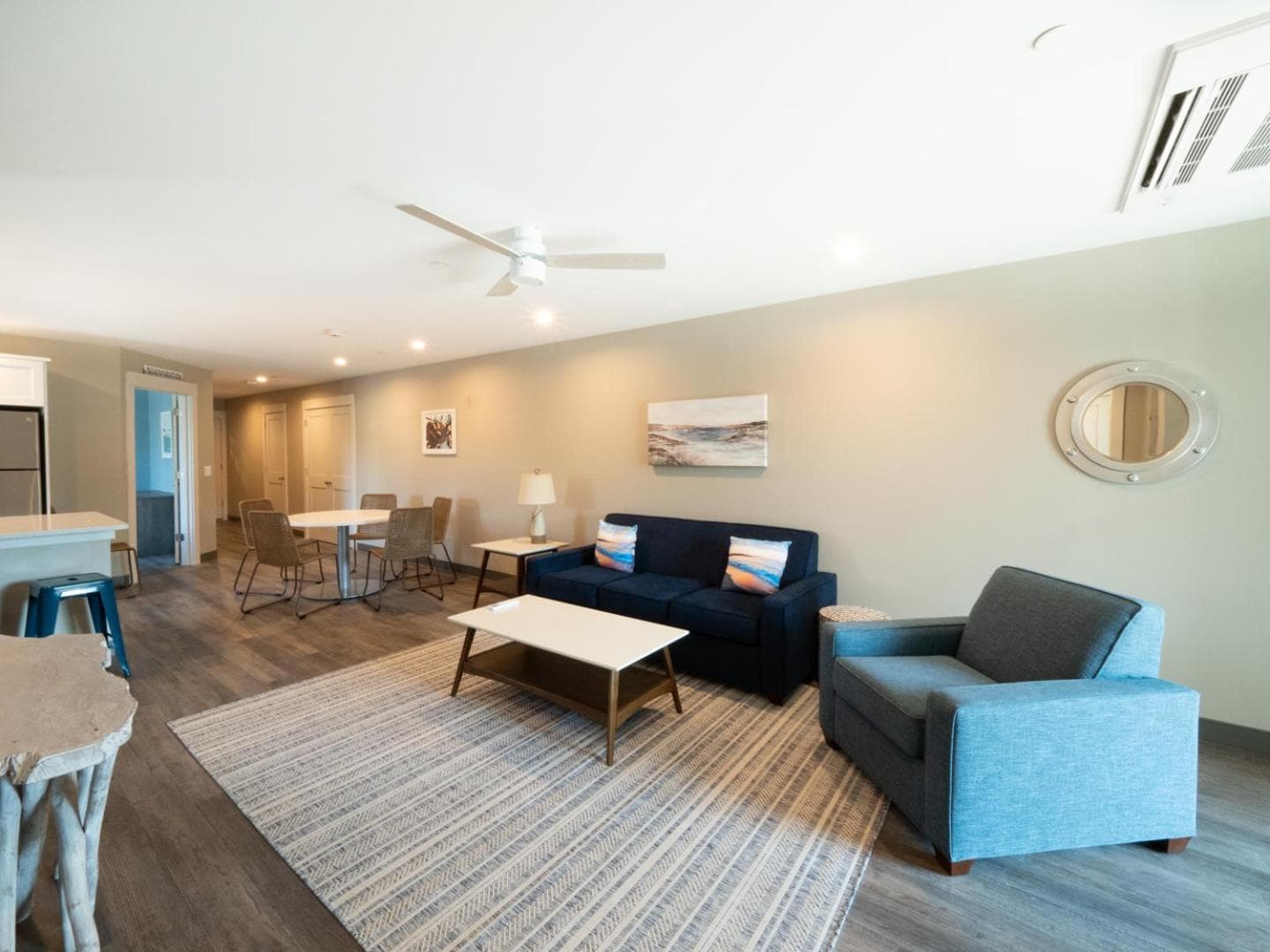Long Beach Suites property views in Gloucester, MA — gallery photo 3