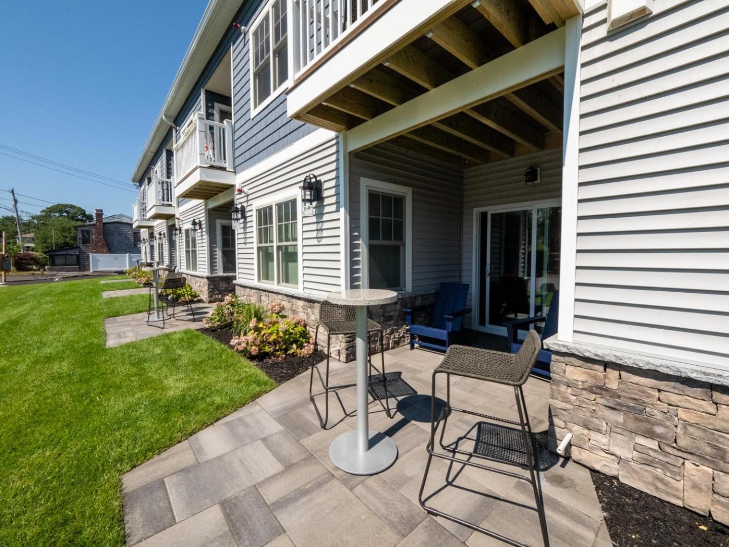 Long Beach Suites — hotel in Gloucester, Massachusetts