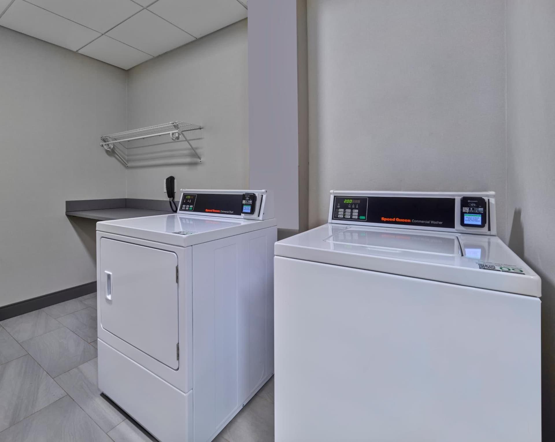 Holiday Inn Express - Huntsville Space Center by IHG gallery photo in Huntsville, AL — image 32