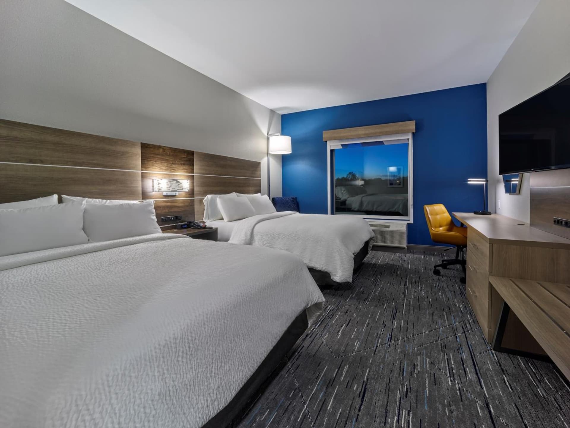 Holiday Inn Express - Huntsville Space Center by IHG gallery photo in Huntsville, AL — image 22