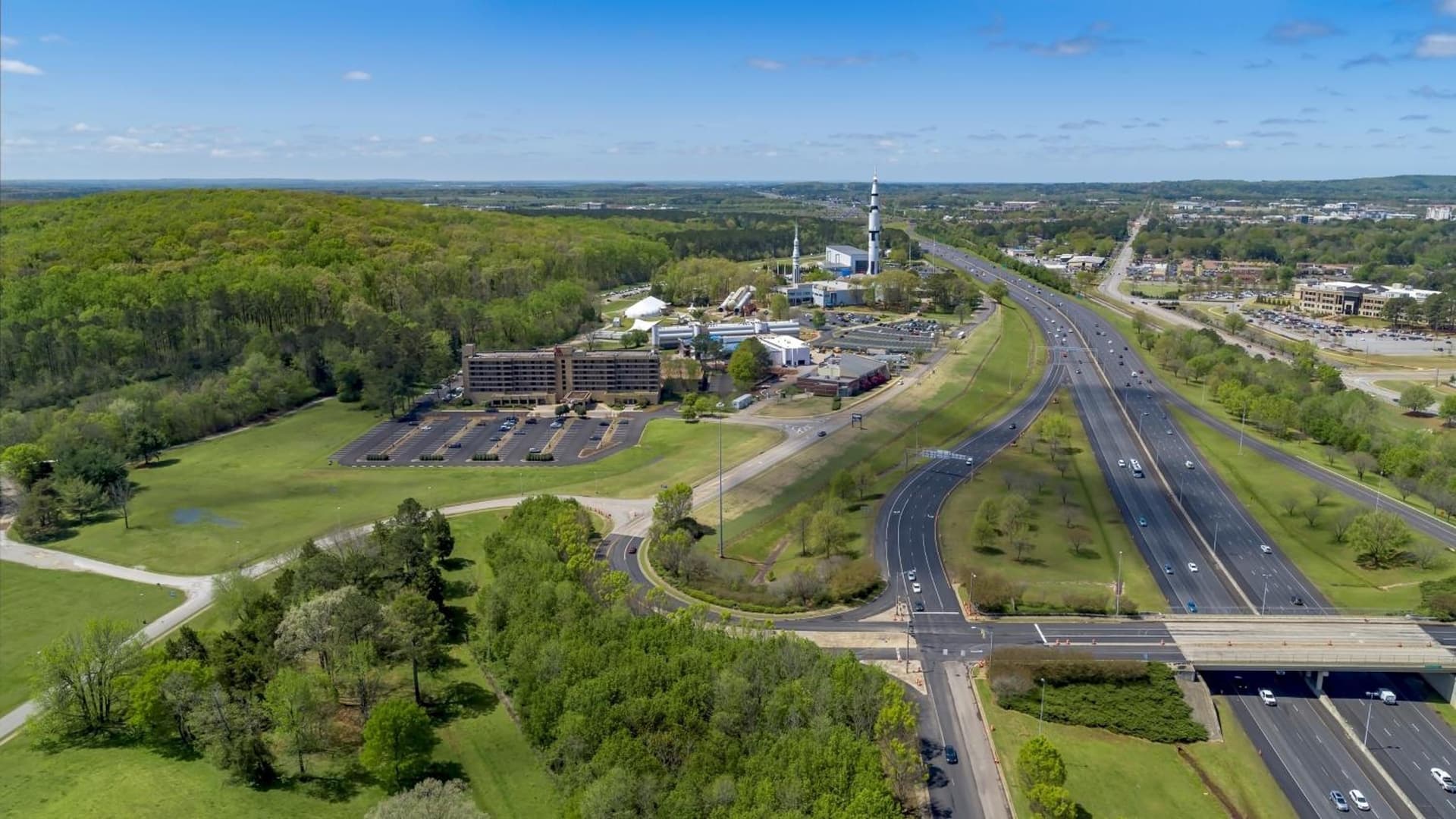 Holiday Inn Express - Huntsville Space Center by IHG gallery photo in Huntsville, AL — image 37