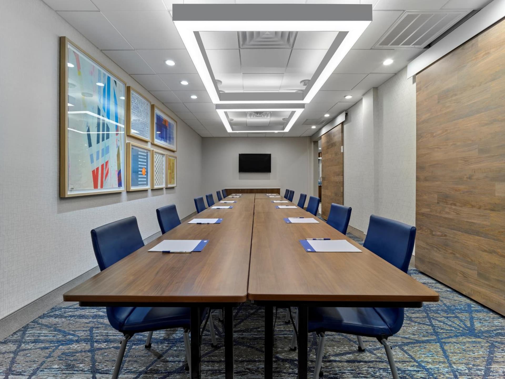 Holiday Inn Express - Huntsville Space Center by IHG gallery photo in Huntsville, AL — image 33