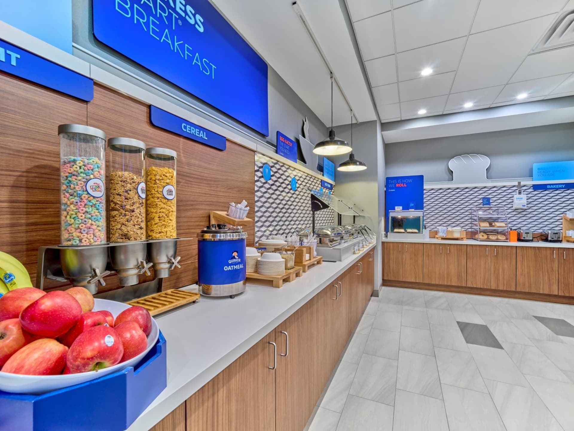 Holiday Inn Express - Huntsville Space Center by IHG gallery photo in Huntsville, AL — image 30