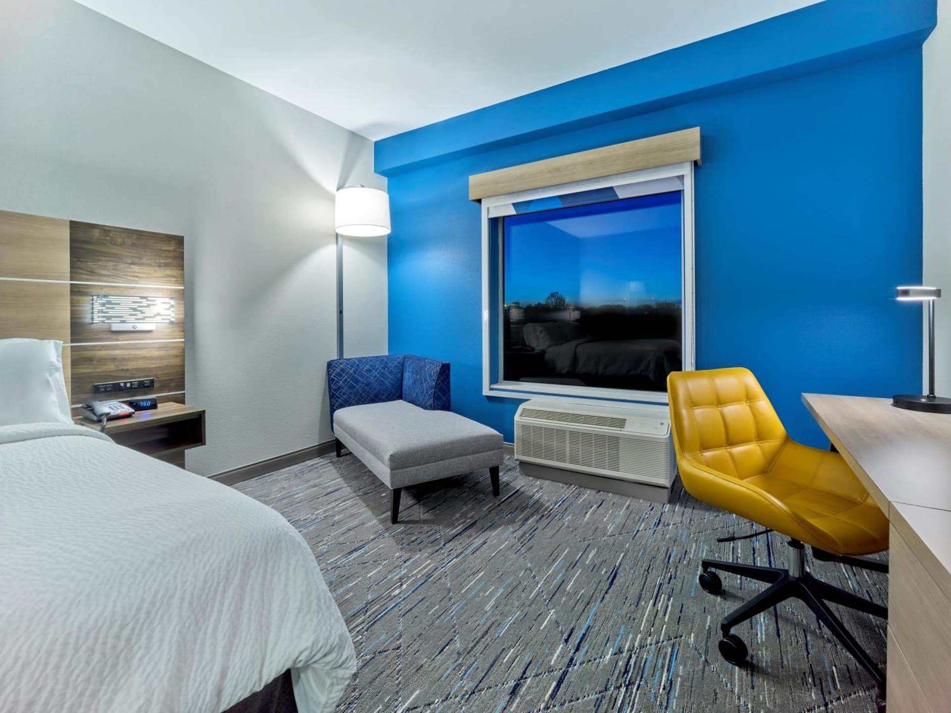 Holiday Inn Express - Huntsville Space Center by IHG gallery photo in Huntsville, AL — image 12