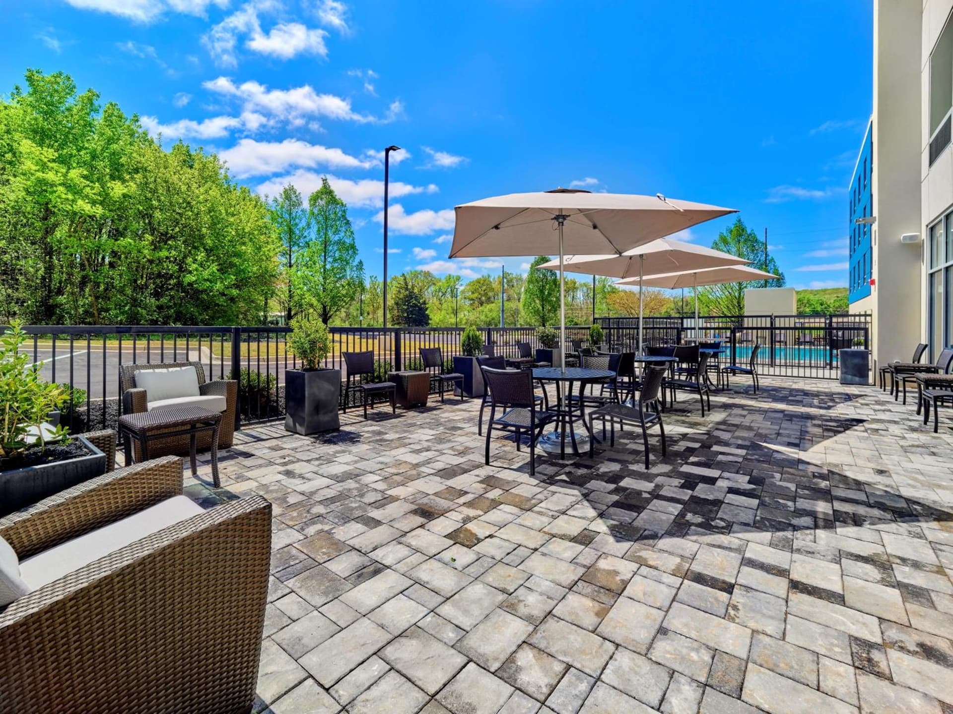 Holiday Inn Express - Huntsville Space Center by IHG gallery photo in Huntsville, AL — image 20