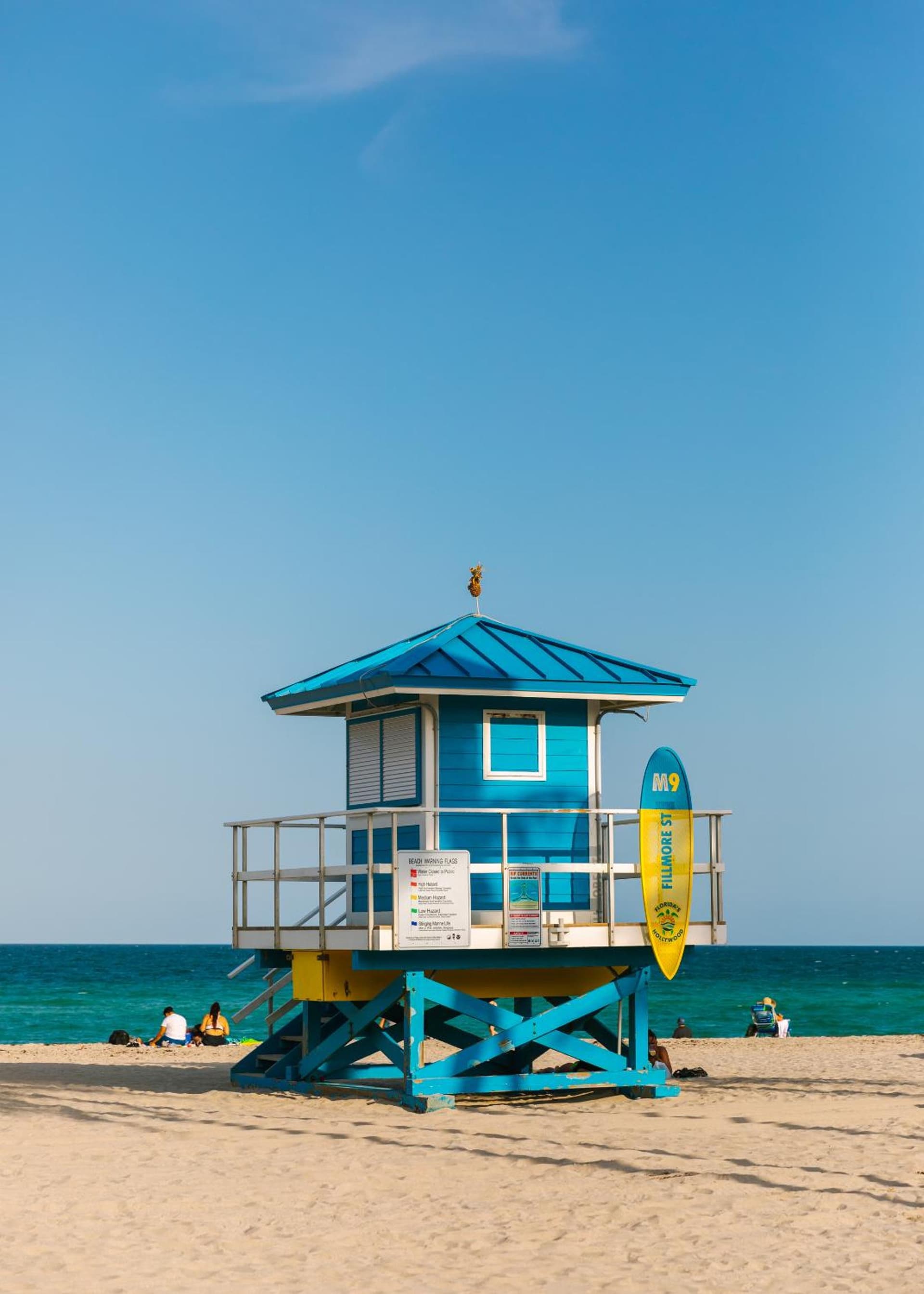 The Circ powered by Sonder gallery photo in Hollywood, FL — image 30