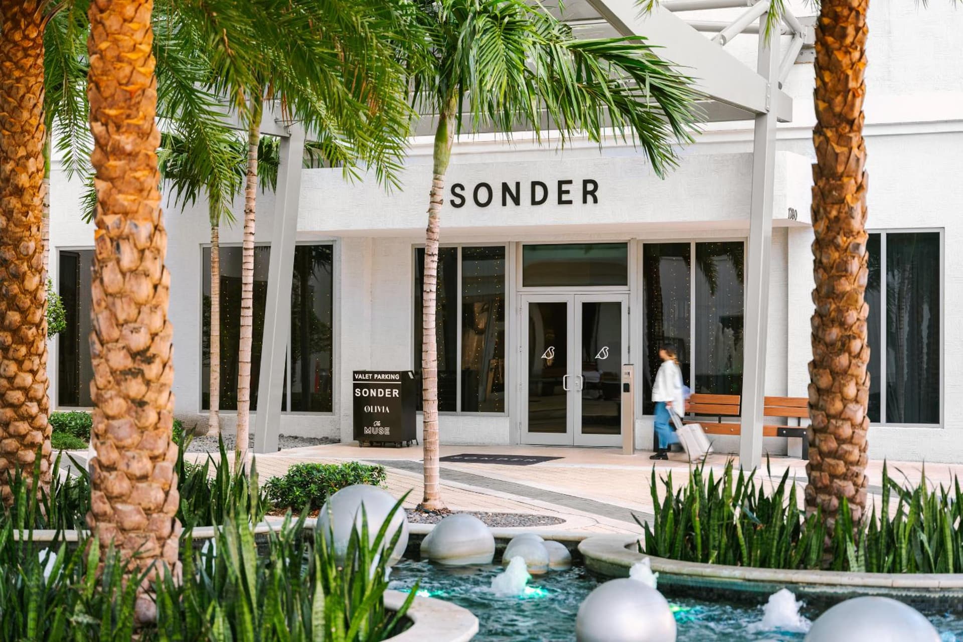 The Circ powered by Sonder gallery photo in Hollywood, FL — image 40