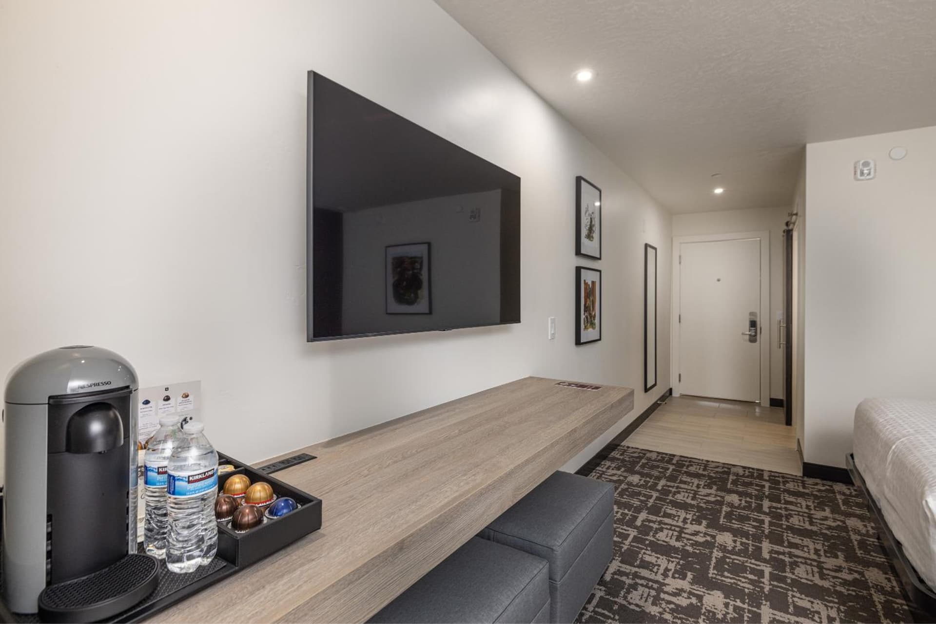 Montclair at Zion interior in Springdale, UT — gallery photo 2