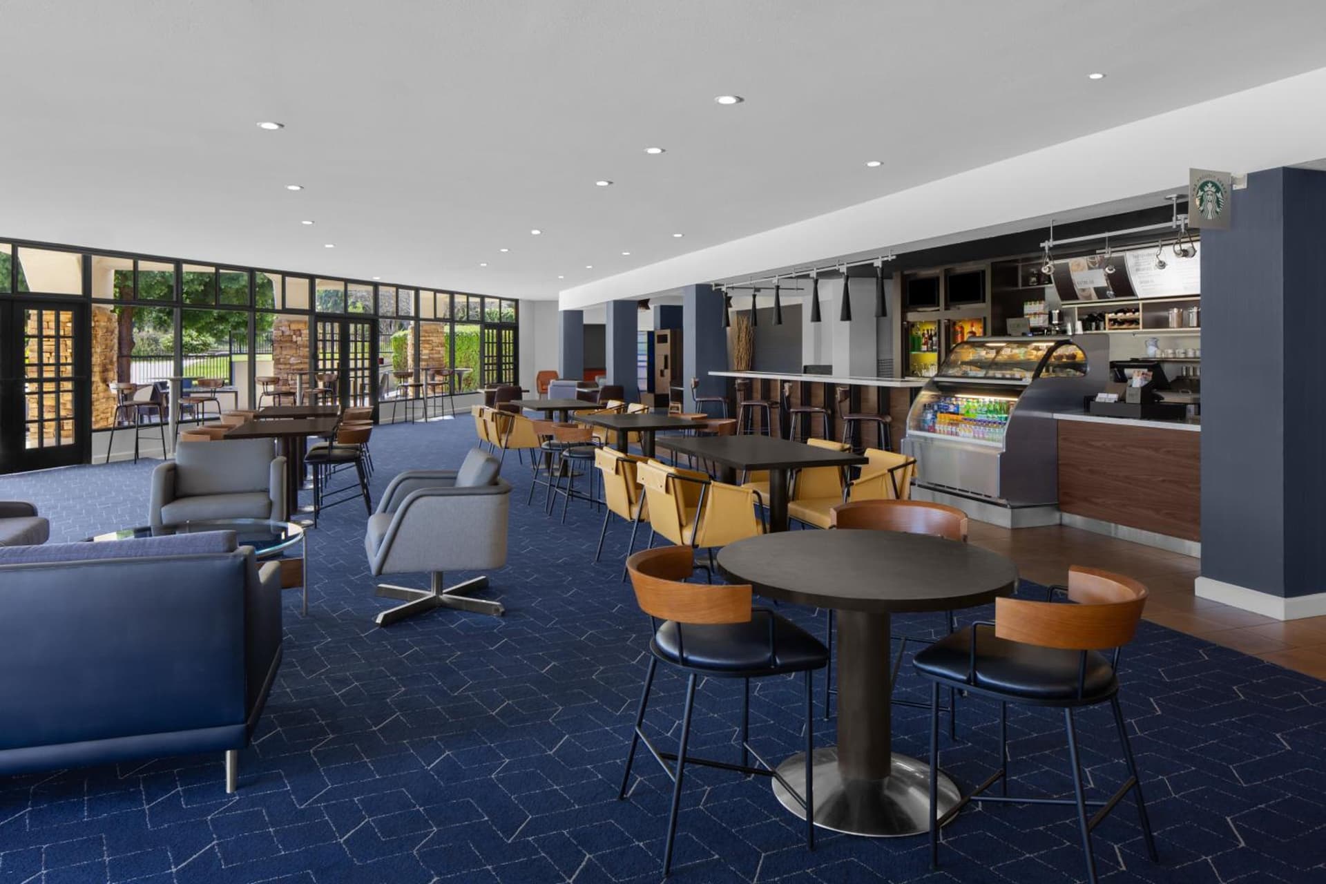 Courtyard by Marriott San Diego Rancho Bernardo gallery photo in Rancho Bernardo, CA — image 21