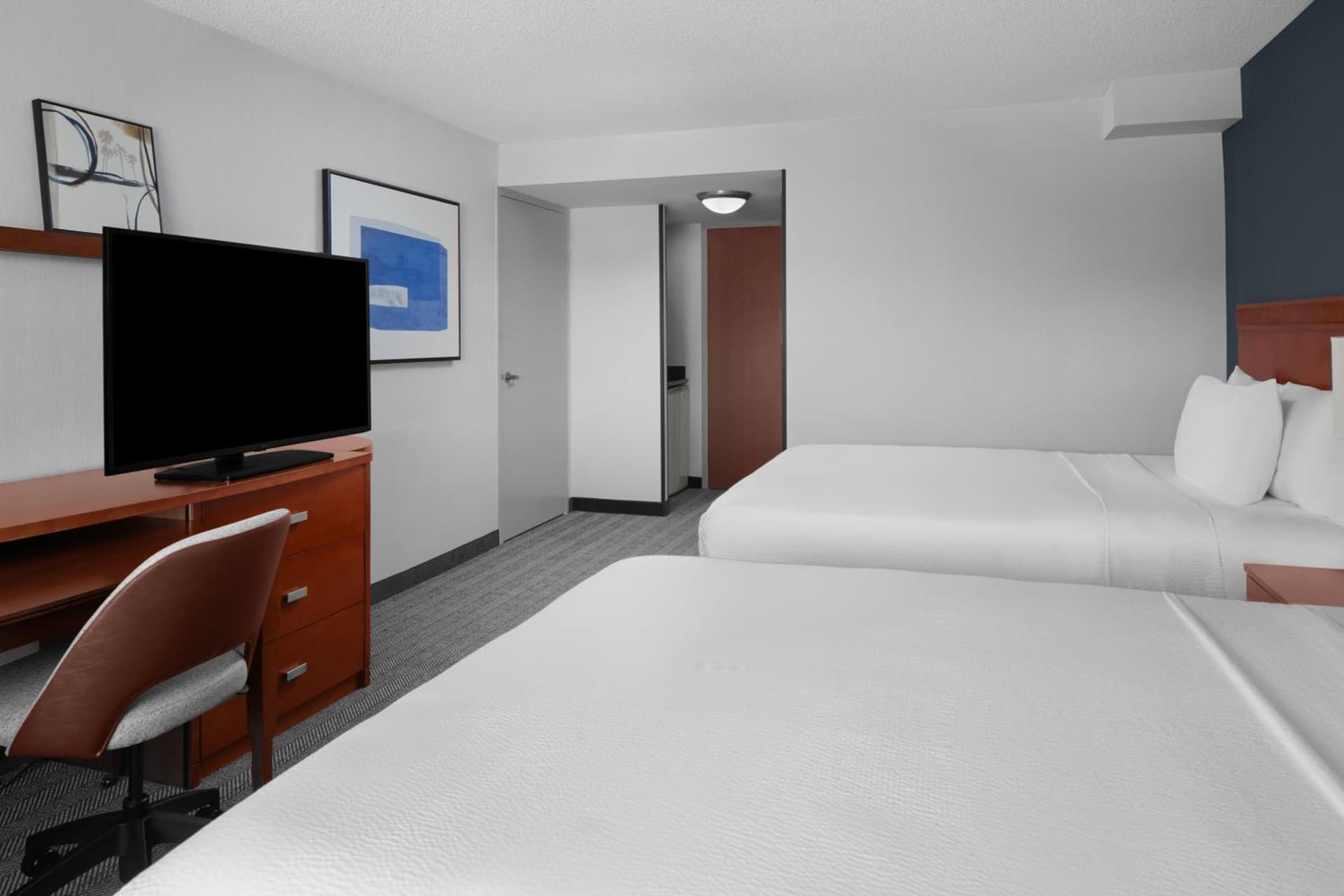 Courtyard by Marriott San Diego Rancho Bernardo gallery photo in Rancho Bernardo, CA — image 34