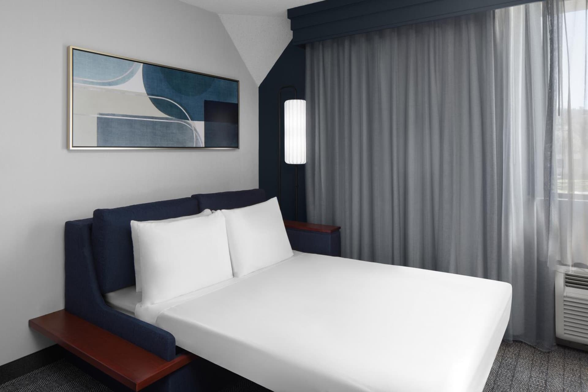 Courtyard by Marriott San Diego Rancho Bernardo gallery photo in Rancho Bernardo, CA — image 54