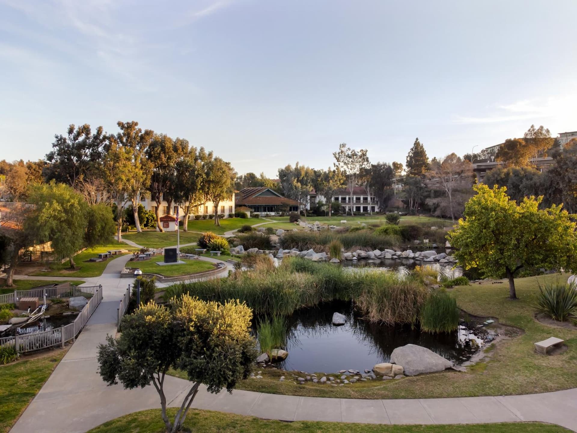 Courtyard by Marriott San Diego Rancho Bernardo gallery photo in Rancho Bernardo, CA — image 49