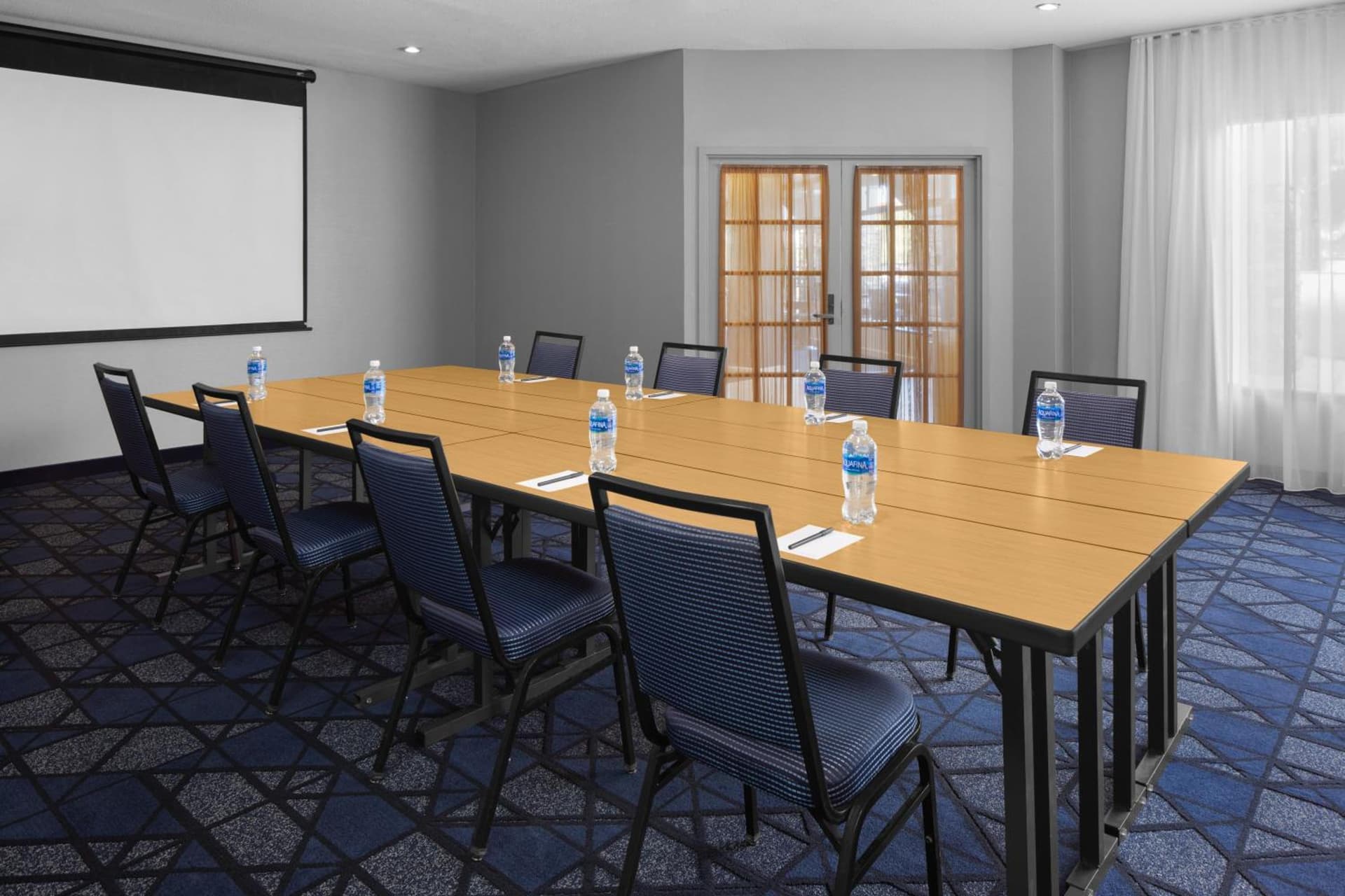 Courtyard by Marriott San Diego Rancho Bernardo gallery photo in Rancho Bernardo, CA — image 6