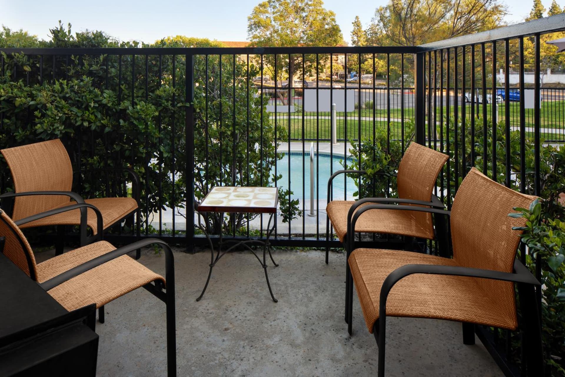 Courtyard by Marriott San Diego Rancho Bernardo gallery photo in Rancho Bernardo, CA — image 19