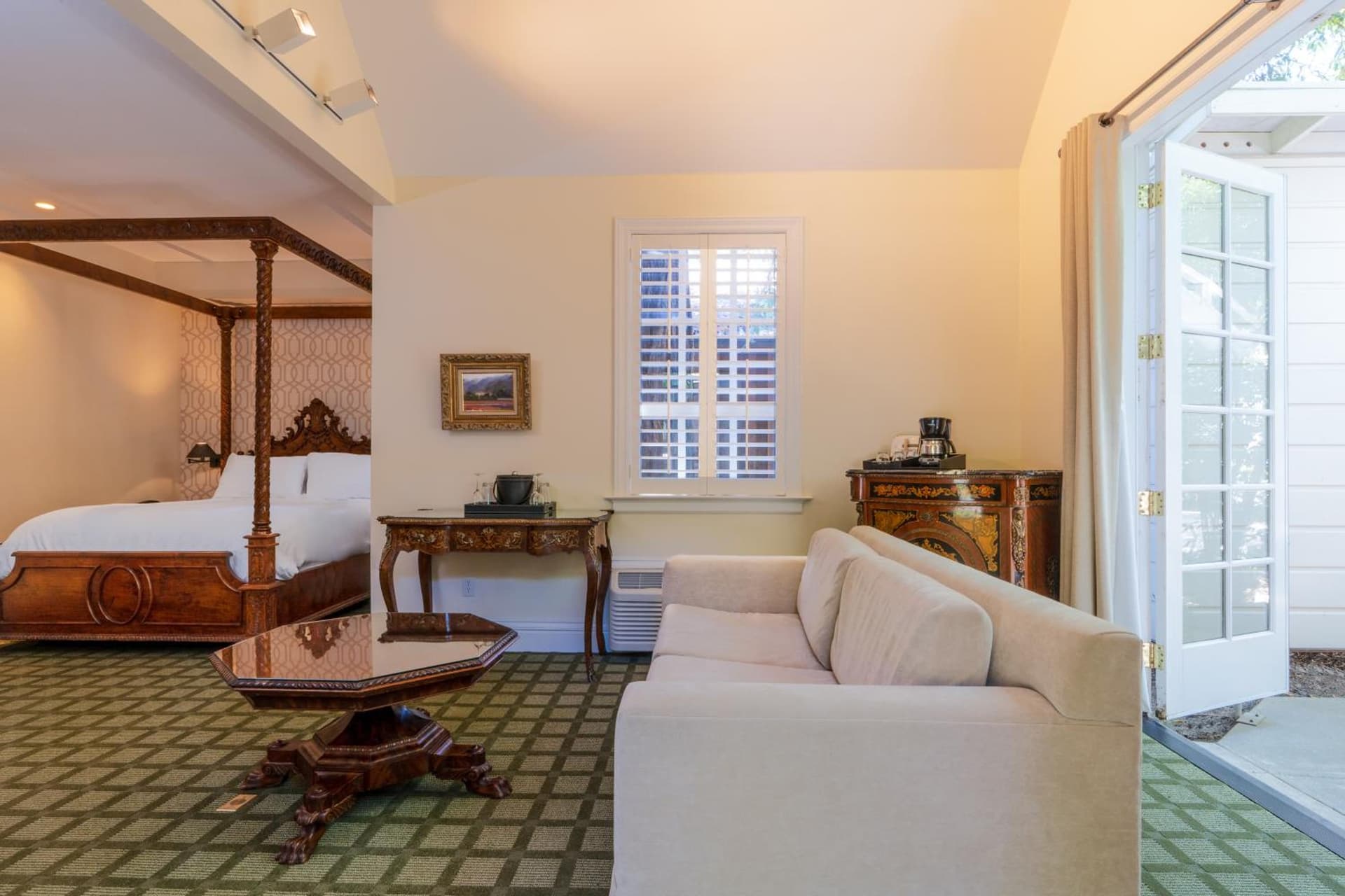 The Bergson, BW Signature Collection gallery photo in Calistoga, CA — image 15