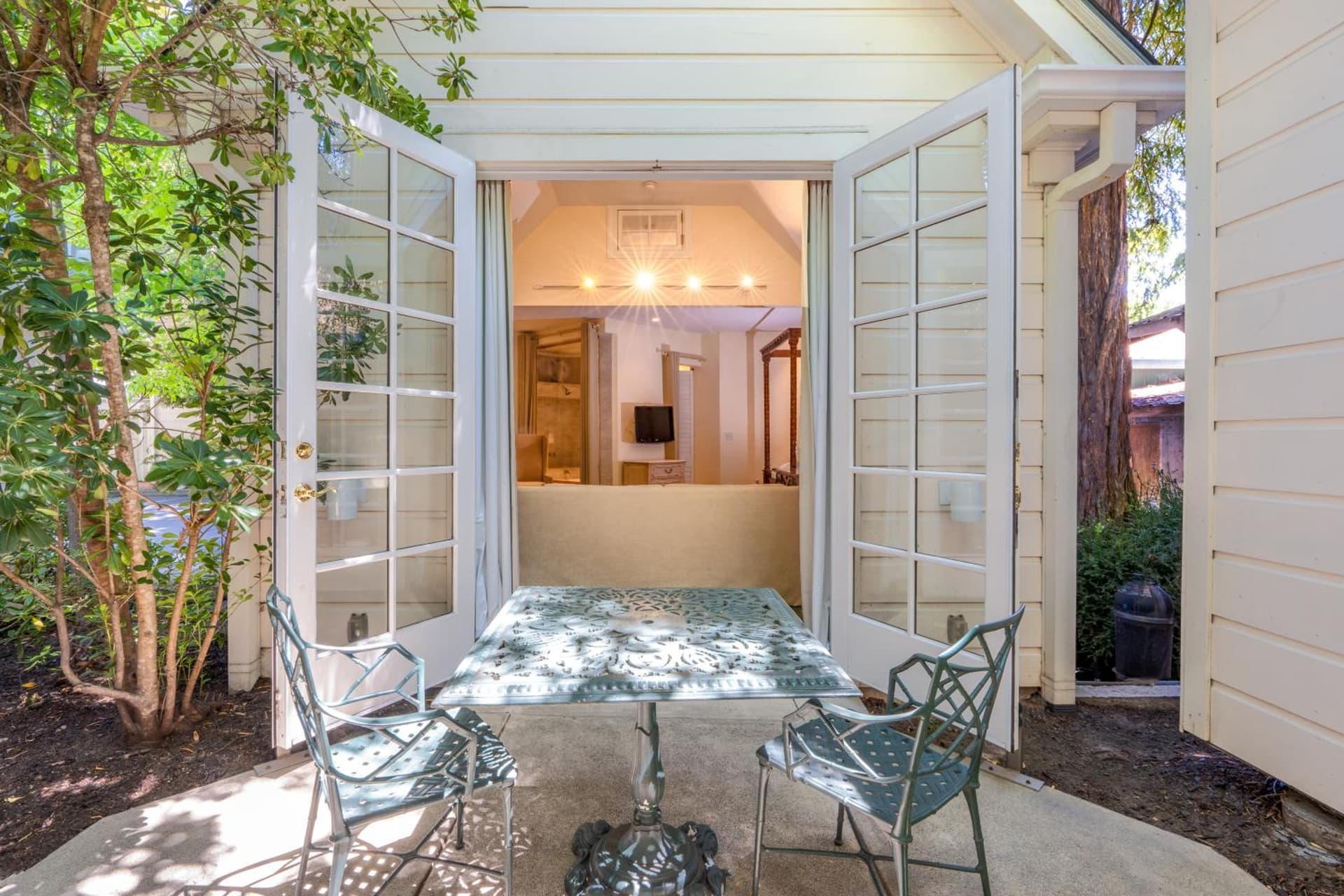 The Bergson, BW Signature Collection gallery photo in Calistoga, CA — image 43