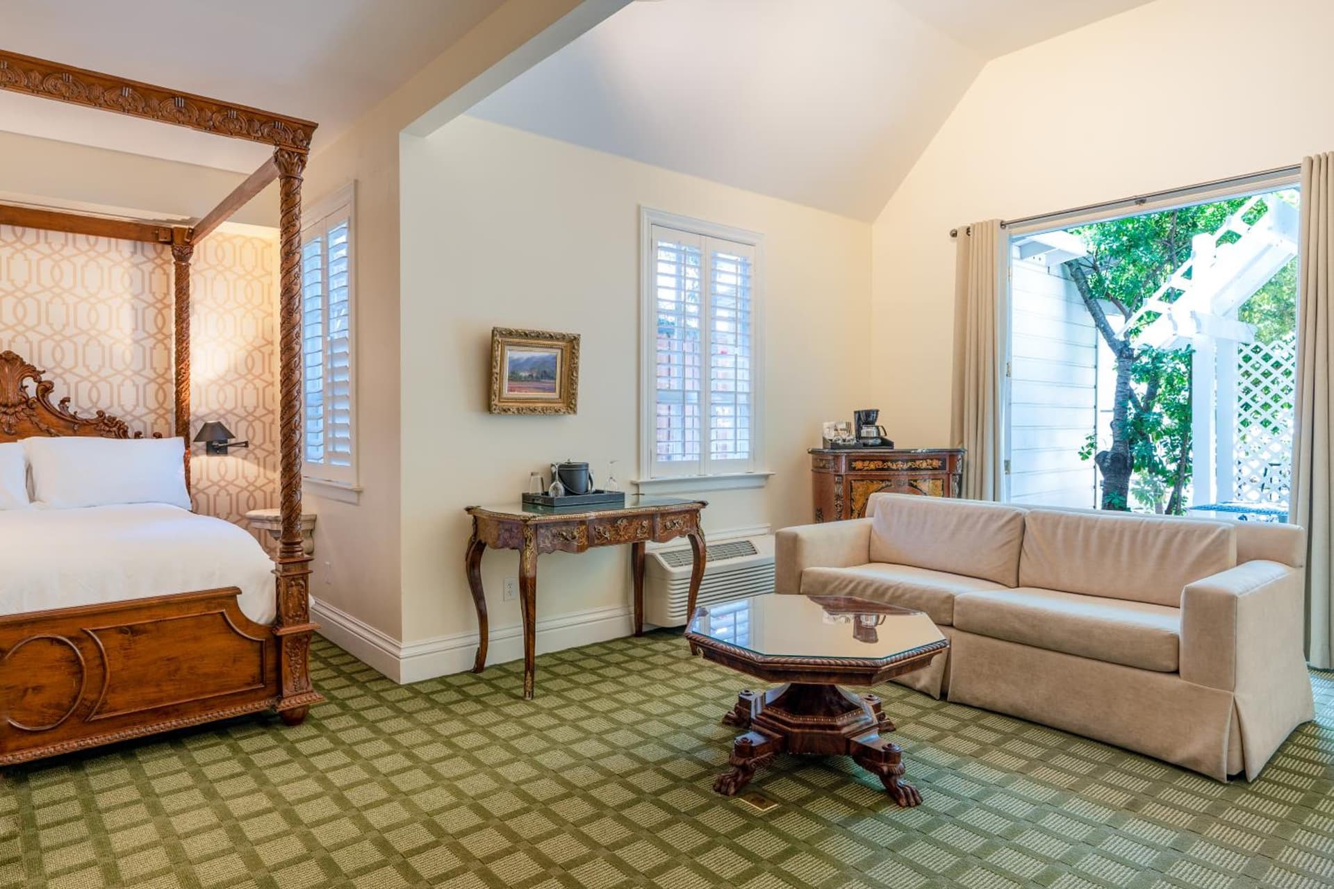 The Bergson, BW Signature Collection gallery photo in Calistoga, CA — image 26