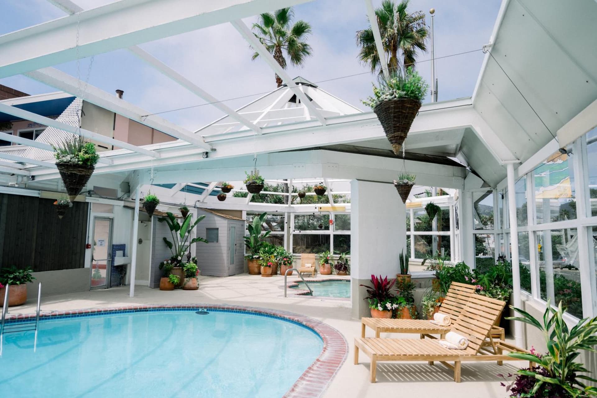 Laguna Surf Lodge by SCP Hotels gallery photo in Laguna Beach, CA — image 21