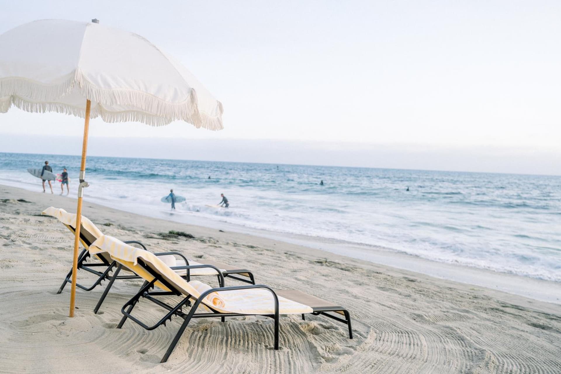 Laguna Surf Lodge by SCP Hotels gallery photo in Laguna Beach, CA — image 10