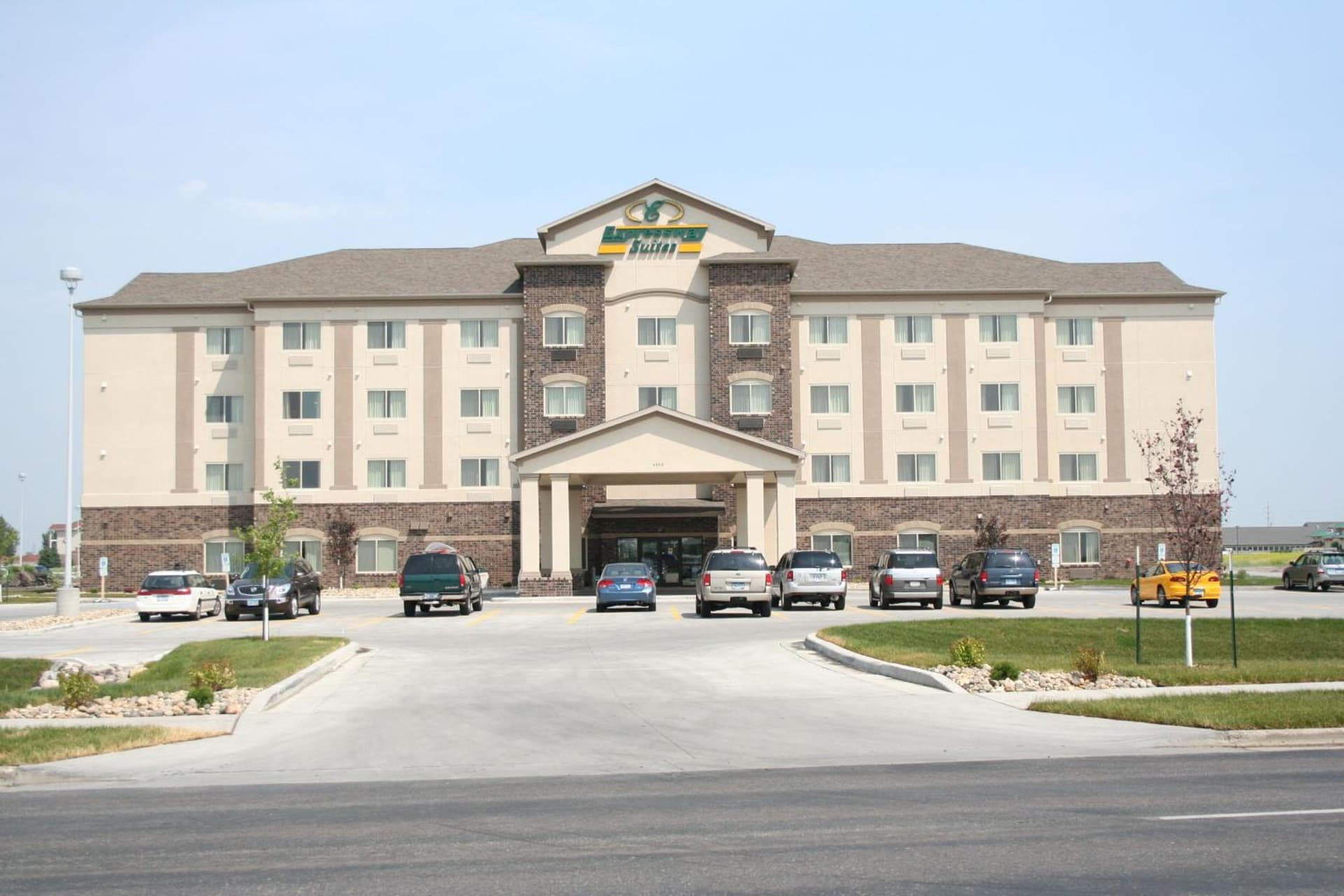 Expressway Suites Fargo gallery photo in Fargo, ND — image 11