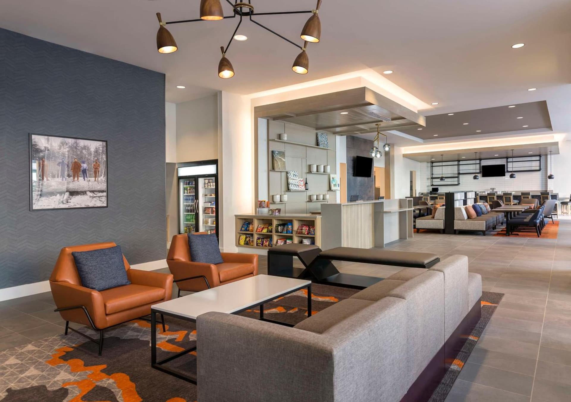 Hyatt House Portland/Beaverton gallery photo in Beaverton, OR — image 14