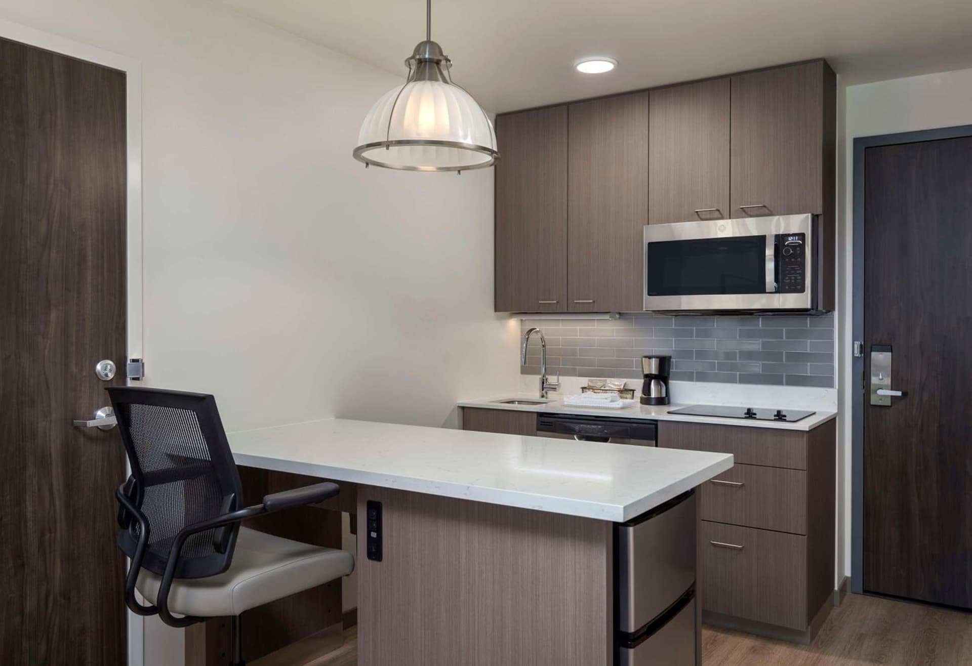 Hyatt House Portland/Beaverton gallery photo in Beaverton, OR — image 49