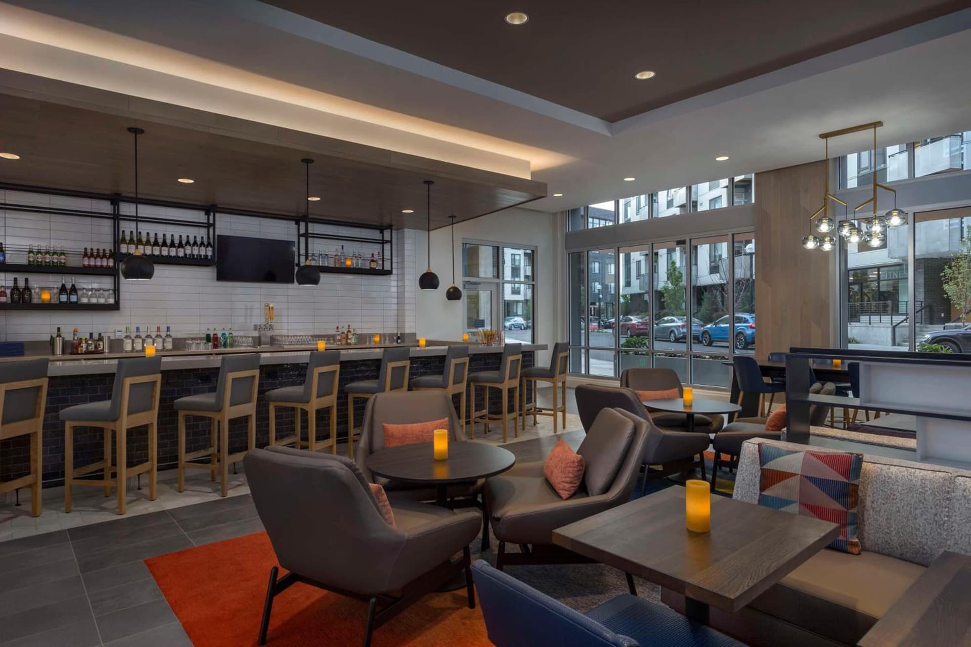 Hyatt House Portland/Beaverton gallery photo in Beaverton, OR — image 55