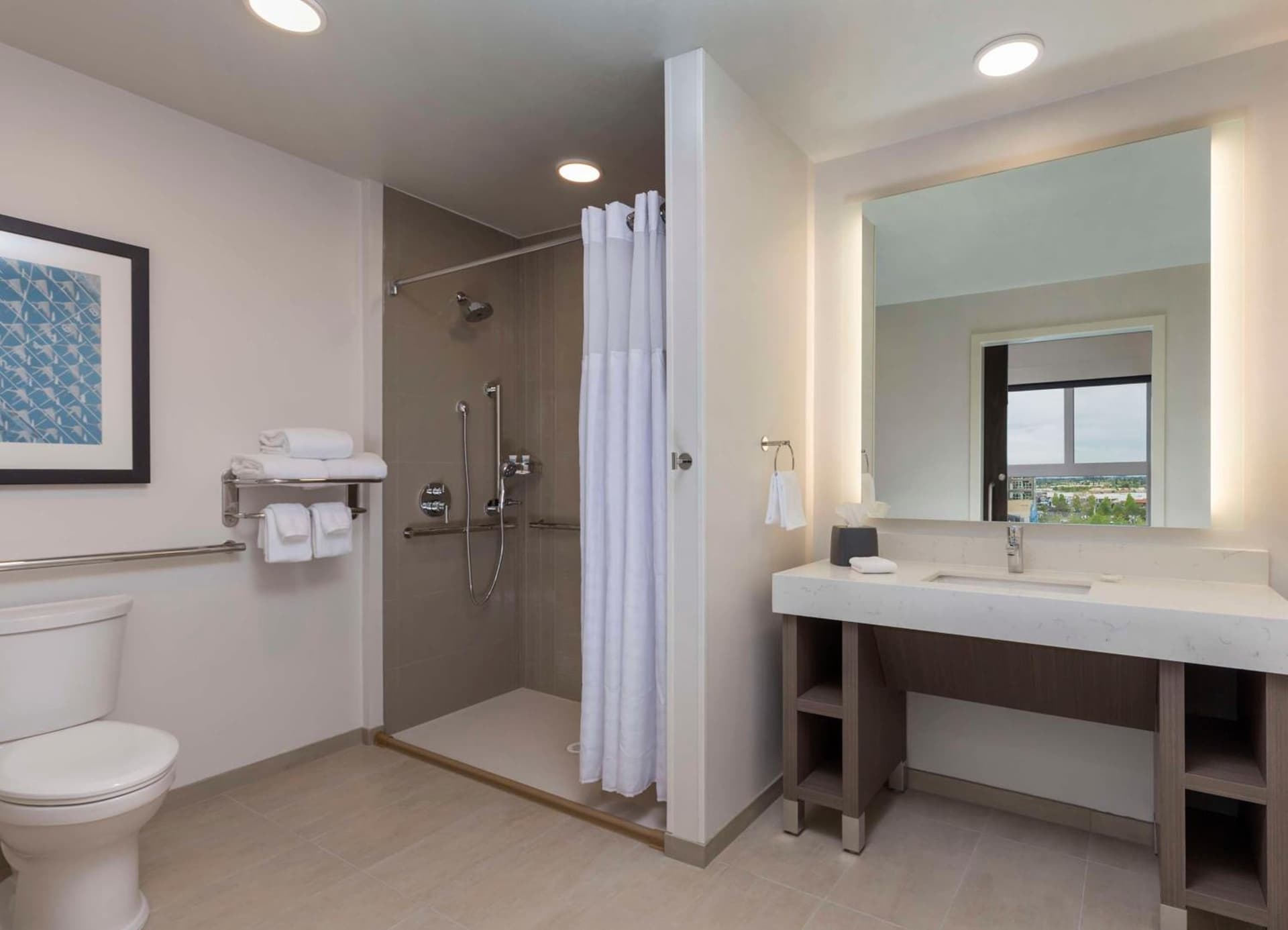Hyatt House Portland/Beaverton gallery photo in Beaverton, OR — image 15