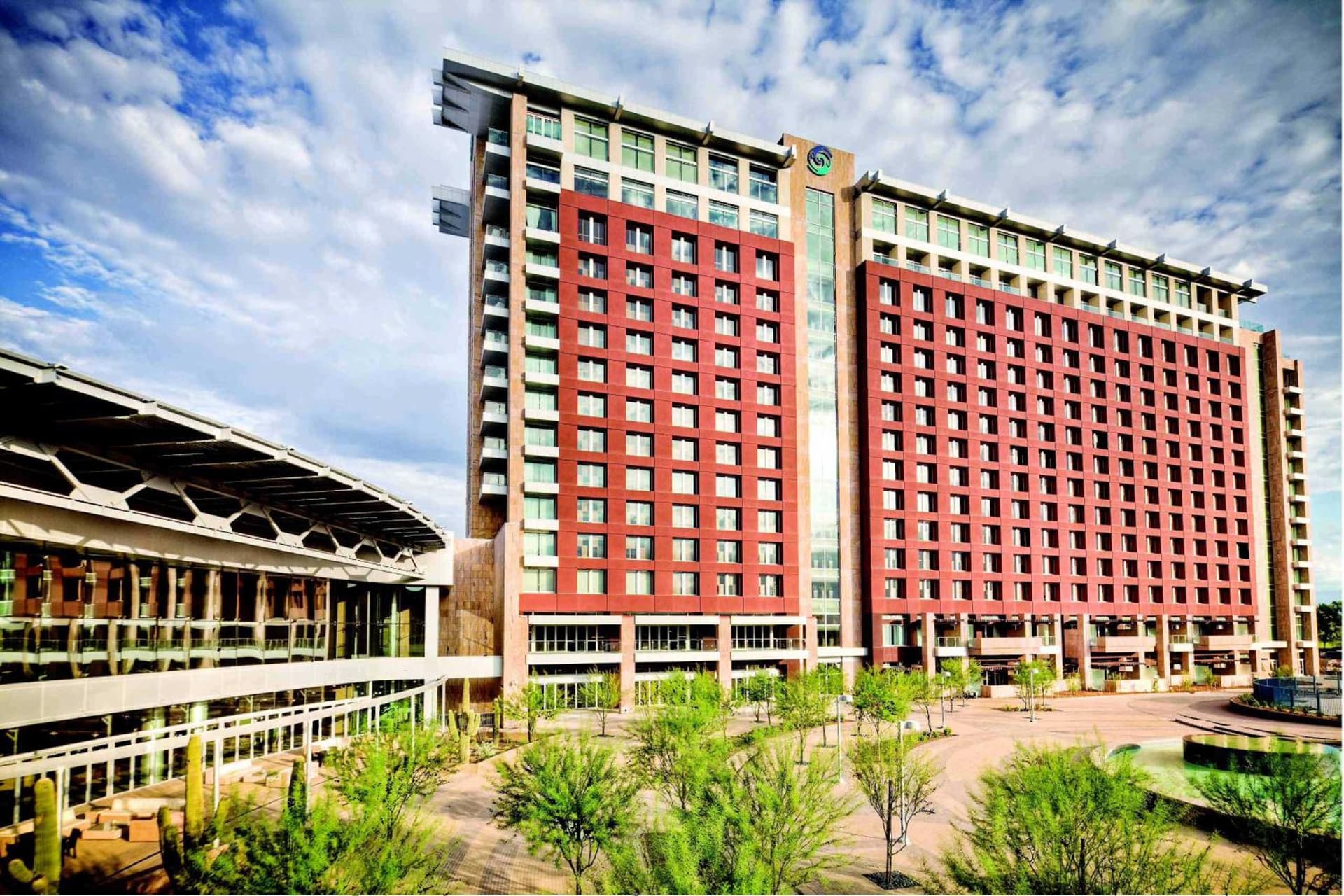 Talking Stick Resort gallery photo in Scottsdale, AZ — image 44