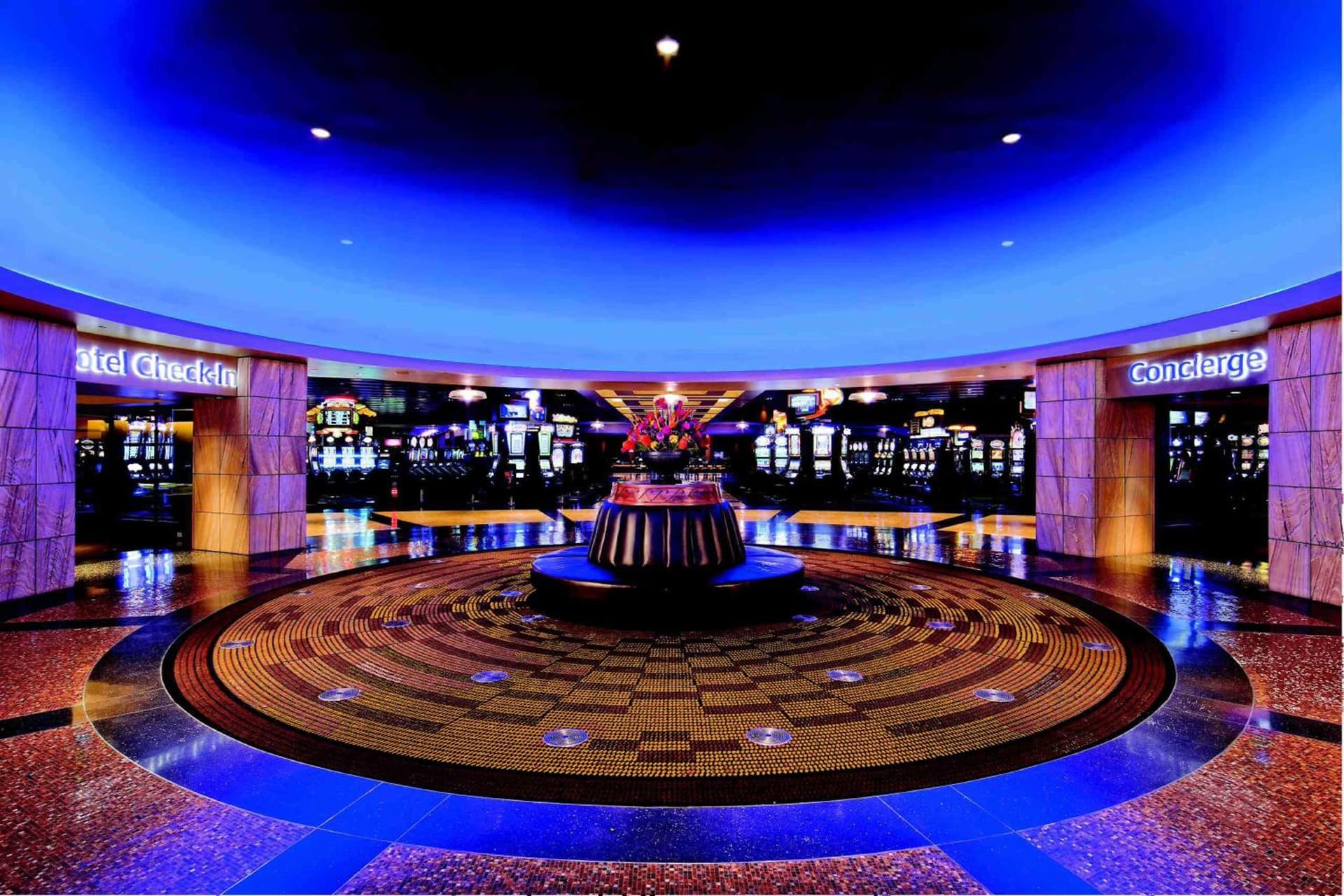 Talking Stick Resort gallery photo in Scottsdale, AZ — image 41