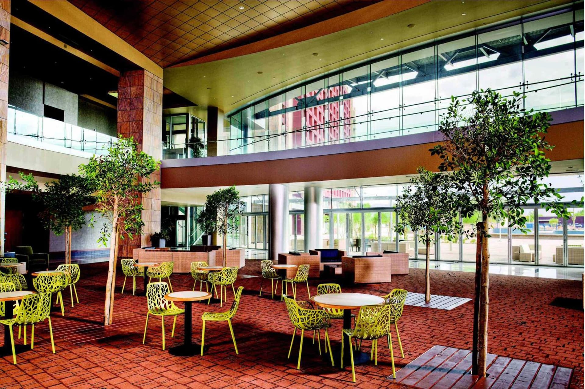 Talking Stick Resort gallery photo in Scottsdale, AZ — image 39