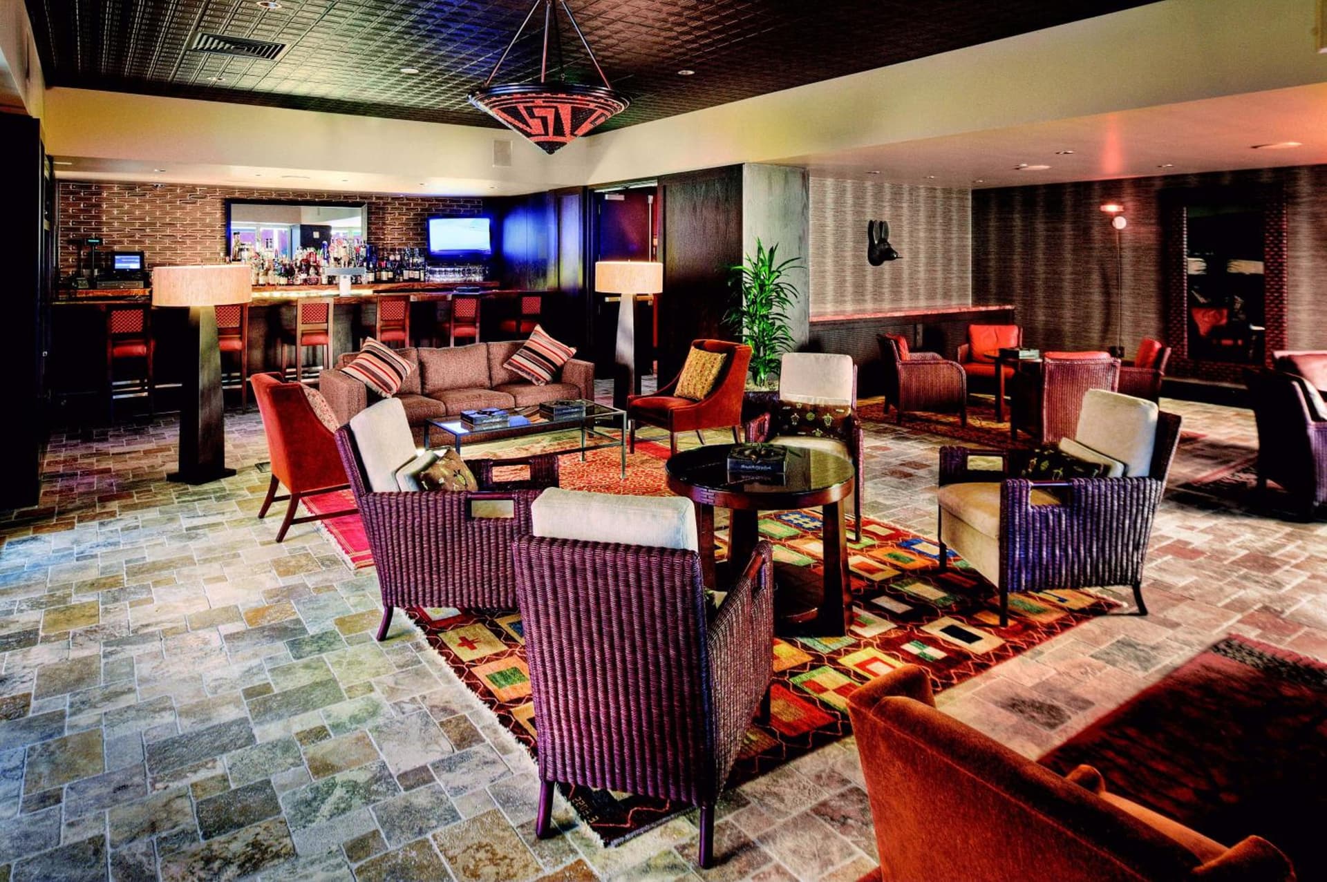 Talking Stick Resort gallery photo in Scottsdale, AZ — image 53