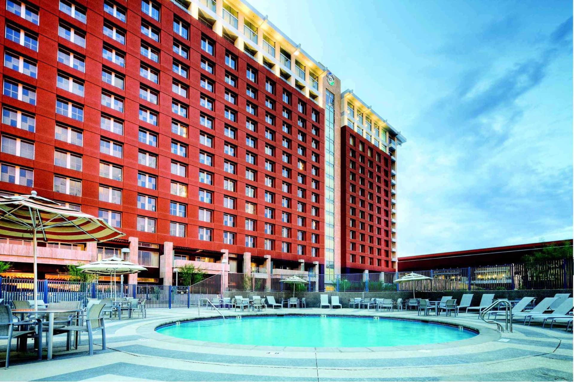 Talking Stick Resort gallery photo in Scottsdale, AZ — image 52