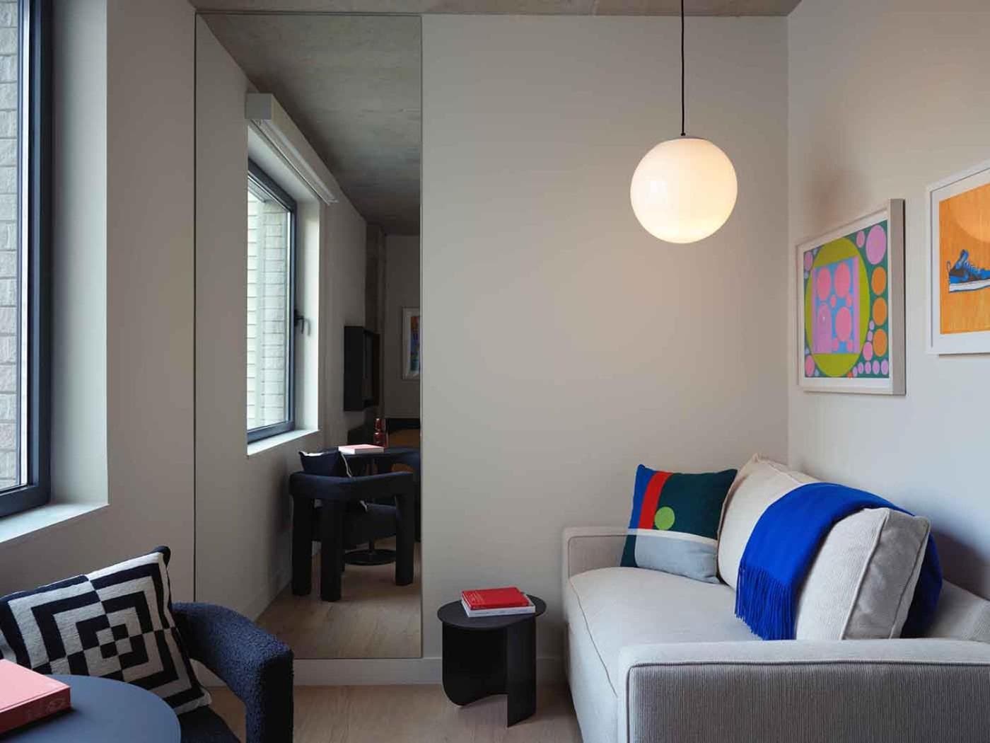 Penny Williamsburg property views in Brooklyn, NY — gallery photo 3