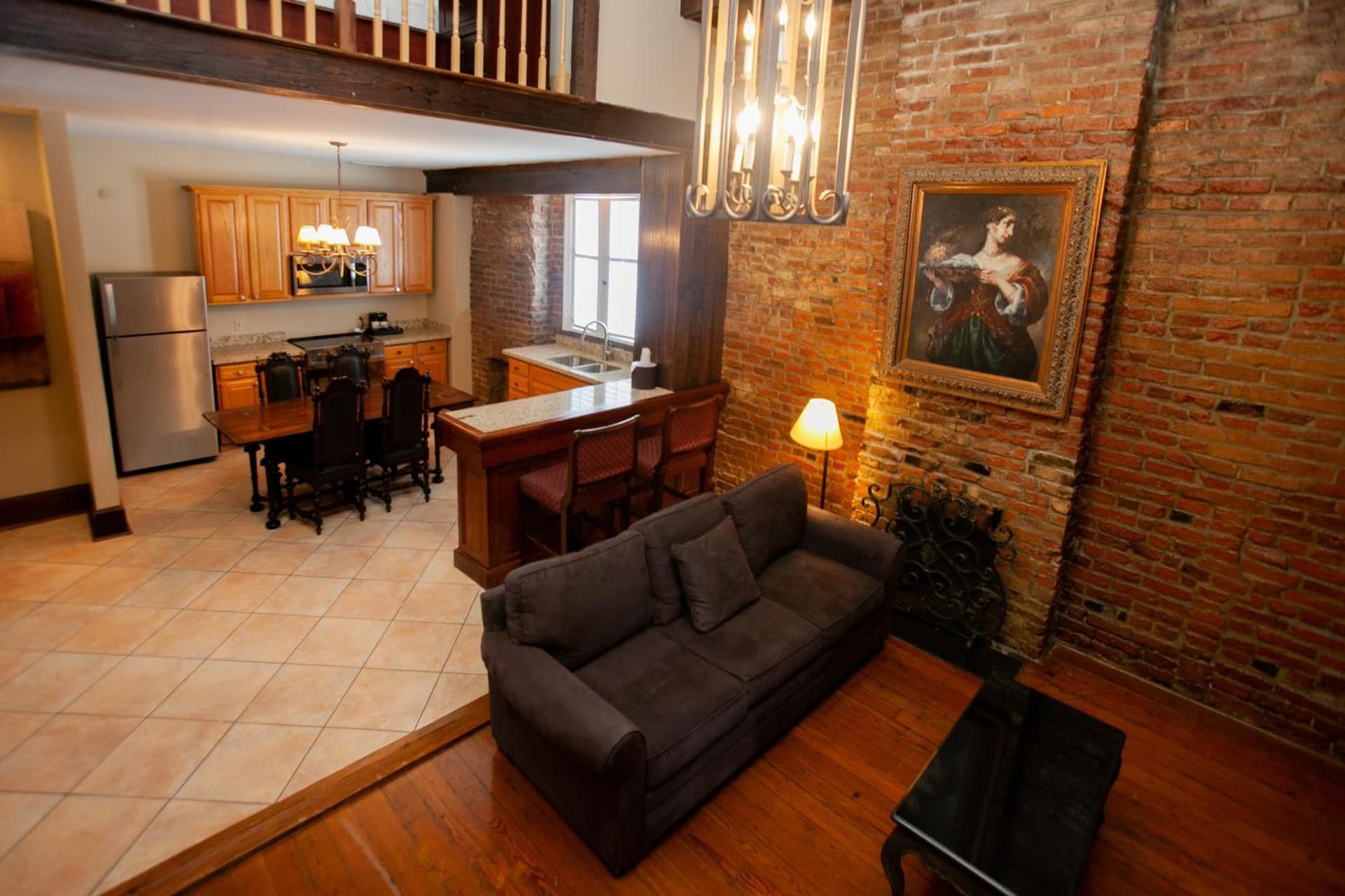 Chateau Hotel gallery photo in New Orleans, LA — image 5