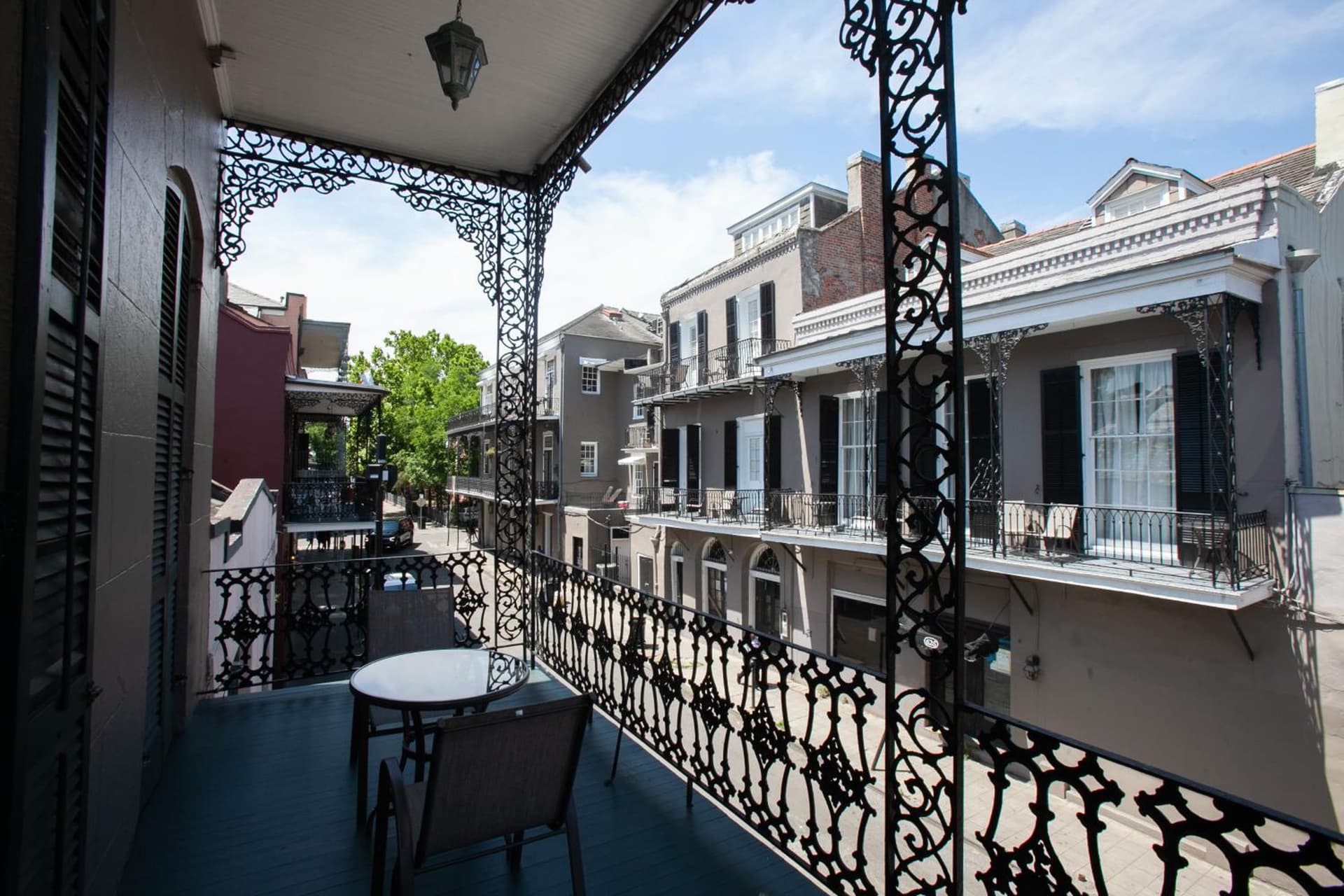 Chateau Hotel gallery photo in New Orleans, LA — image 19