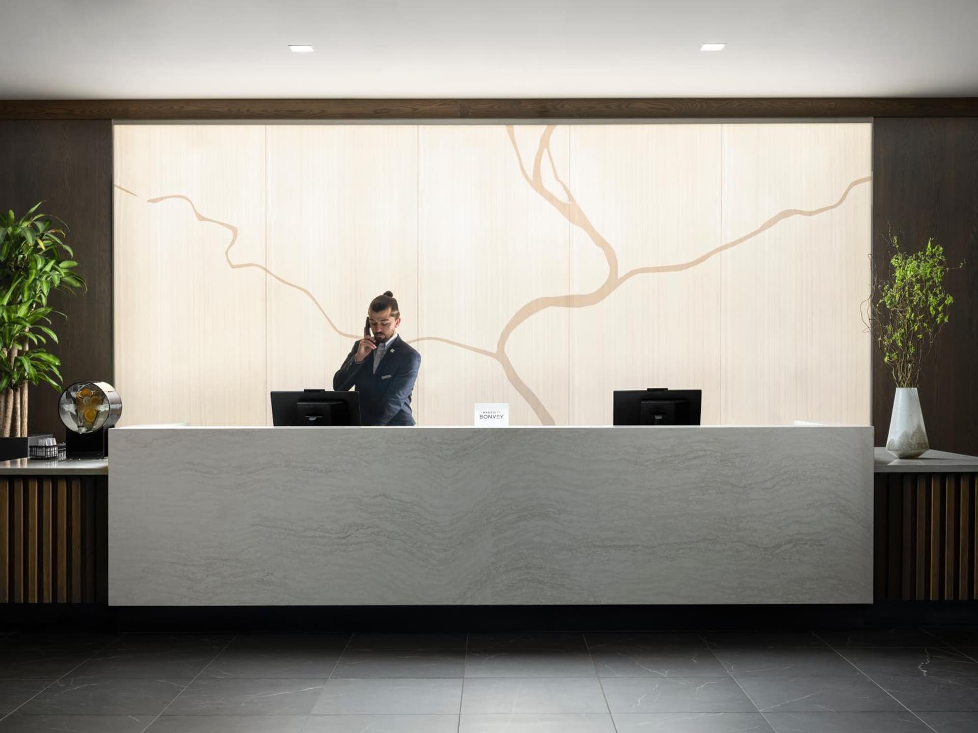 AC Hotel by Marriott Dayton gallery photo in Dayton, OH — image 37