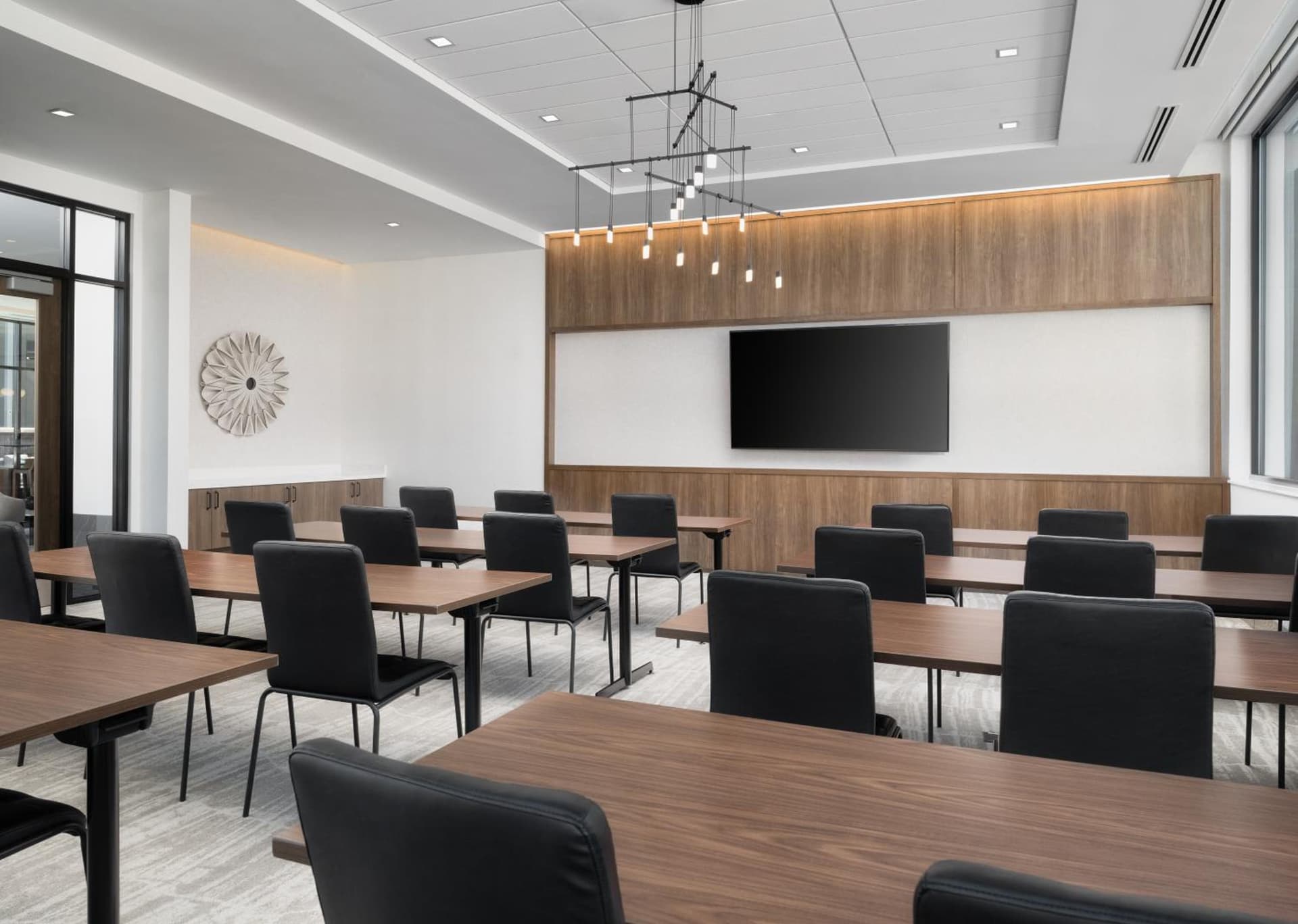 AC Hotel by Marriott Dayton gallery photo in Dayton, OH — image 34