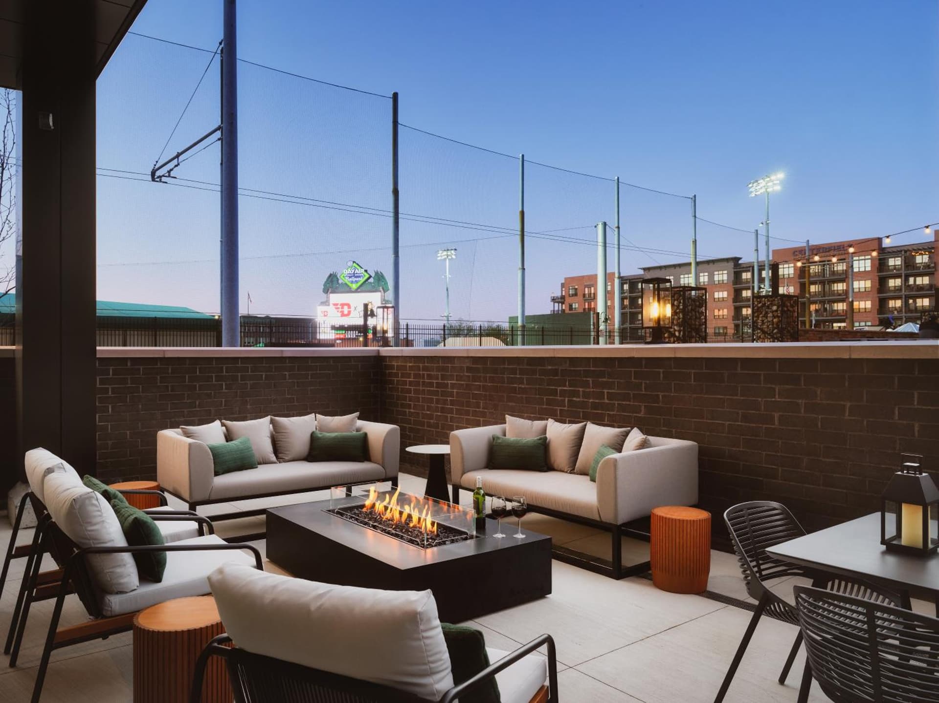 AC Hotel by Marriott Dayton gallery photo in Dayton, OH — image 27