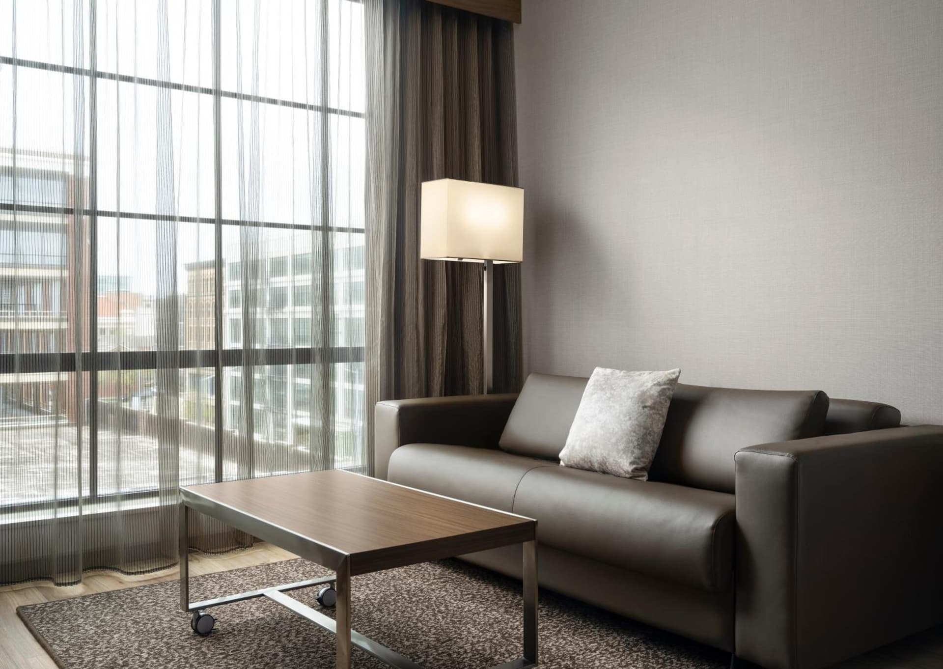 AC Hotel by Marriott Dayton gallery photo in Dayton, OH — image 42