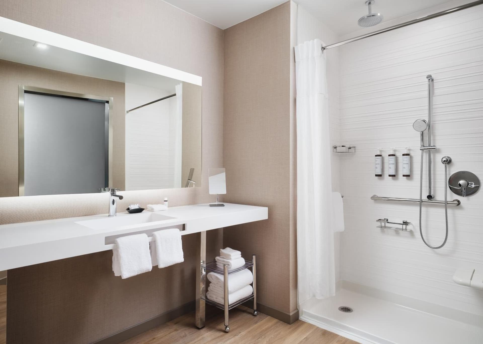 AC Hotel by Marriott Dayton gallery photo in Dayton, OH — image 31