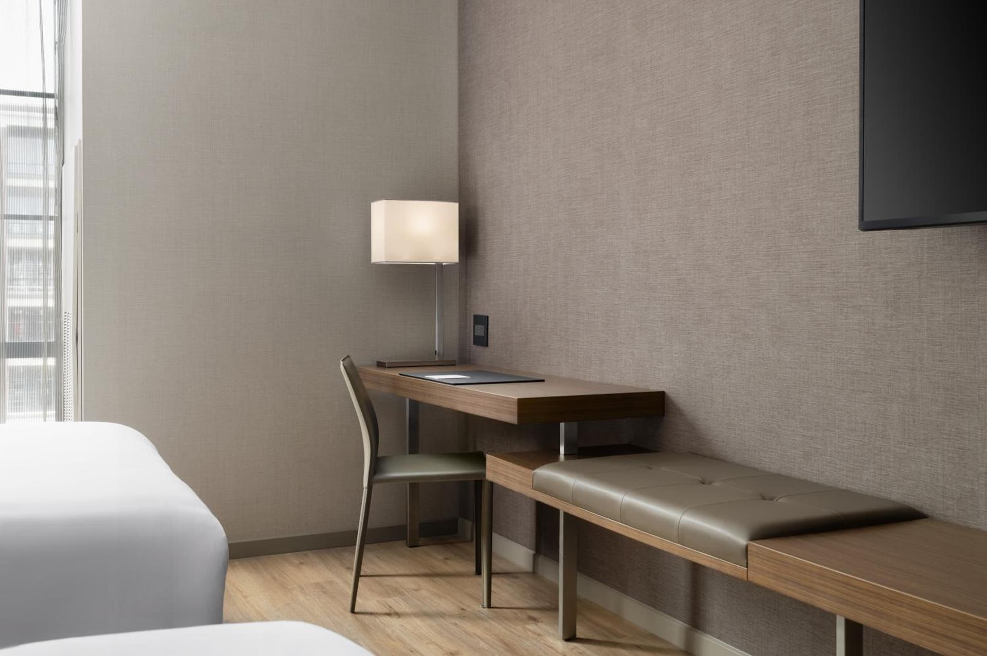 AC Hotel by Marriott Dayton gallery photo in Dayton, OH — image 65