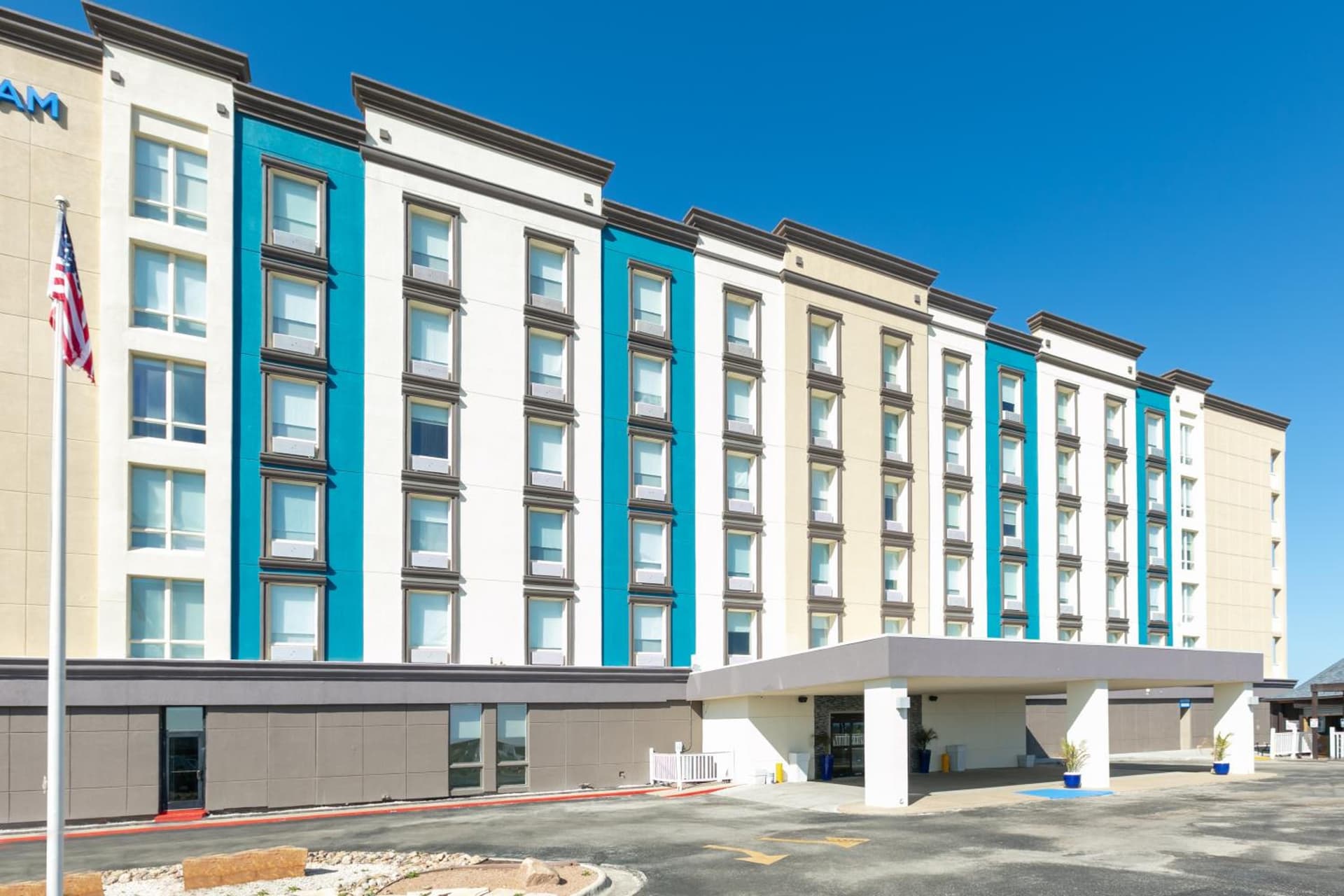 Wyndham Corpus Christi Resort North Padre Island gallery photo in Corpus Christi, TX — image 105