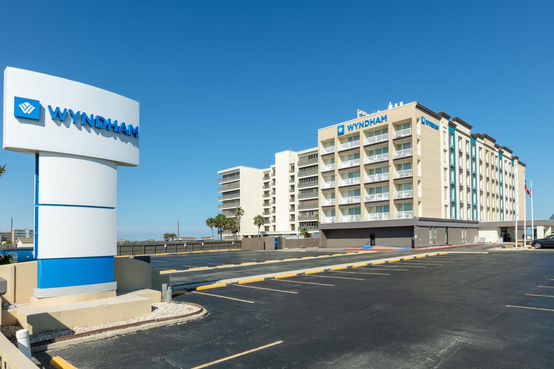 Wyndham Corpus Christi Resort North Padre Island gallery photo in Corpus Christi, TX — image 60
