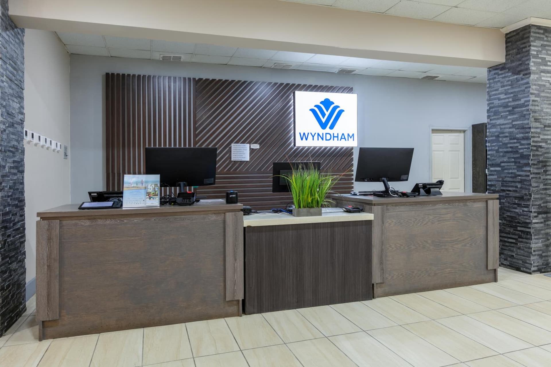 Wyndham Corpus Christi Resort North Padre Island gallery photo in Corpus Christi, TX — image 11