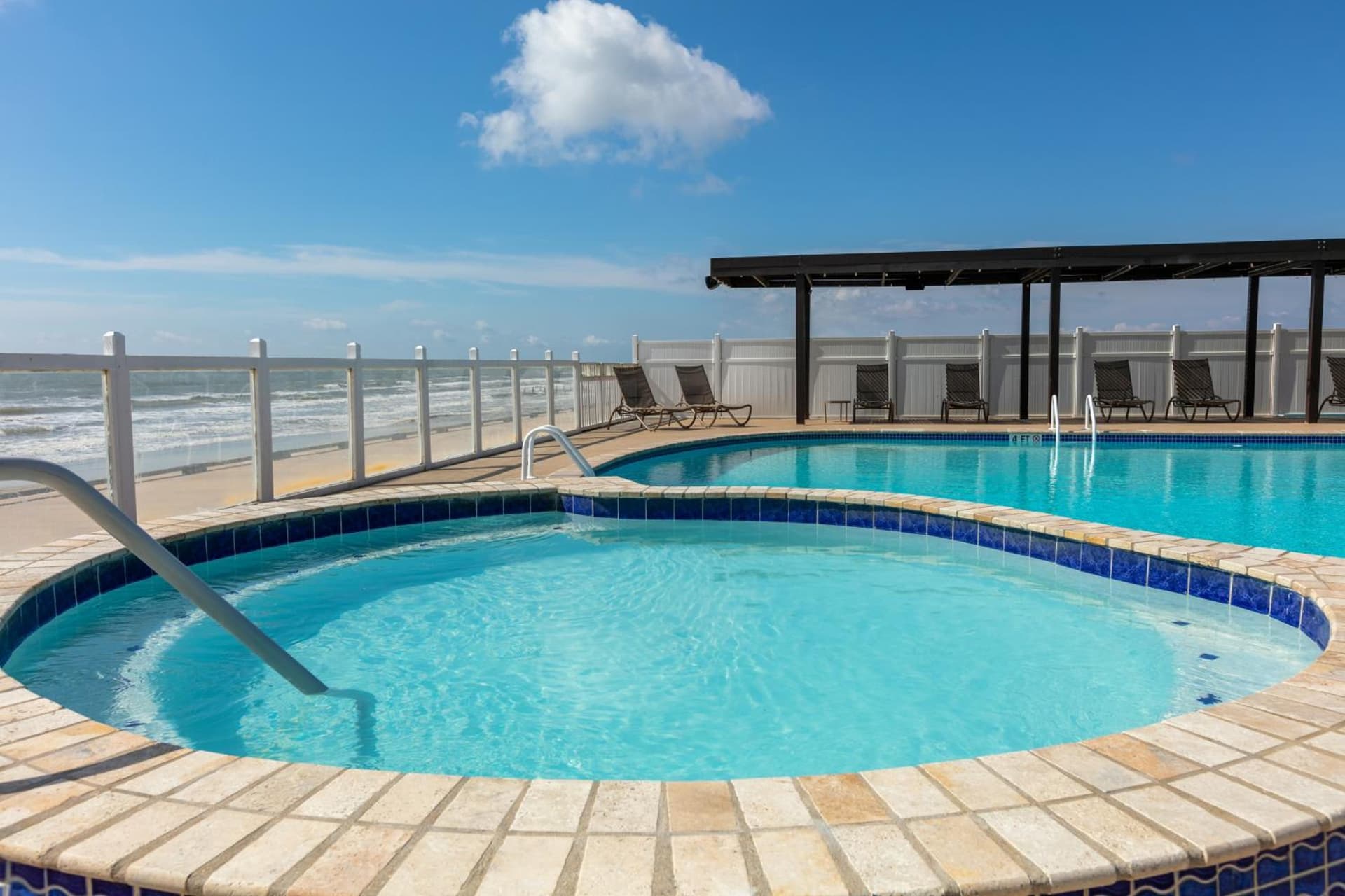 Wyndham Corpus Christi Resort North Padre Island gallery photo in Corpus Christi, TX — image 8