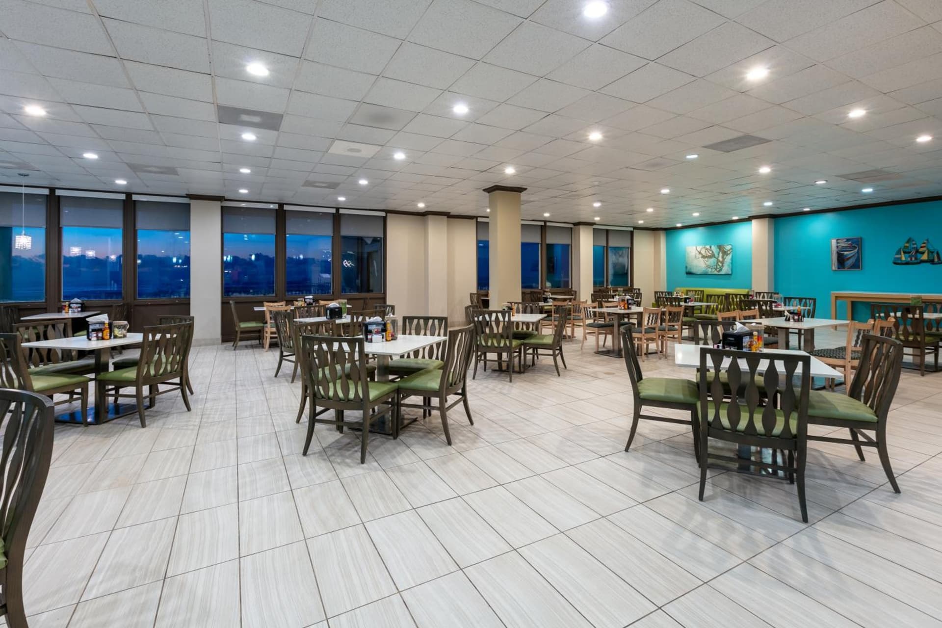 Wyndham Corpus Christi Resort North Padre Island gallery photo in Corpus Christi, TX — image 61