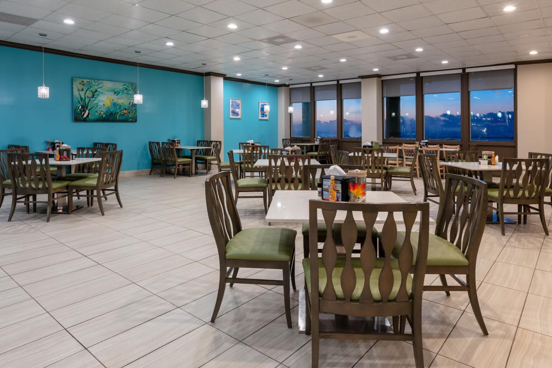 Wyndham Corpus Christi Resort North Padre Island gallery photo in Corpus Christi, TX — image 75