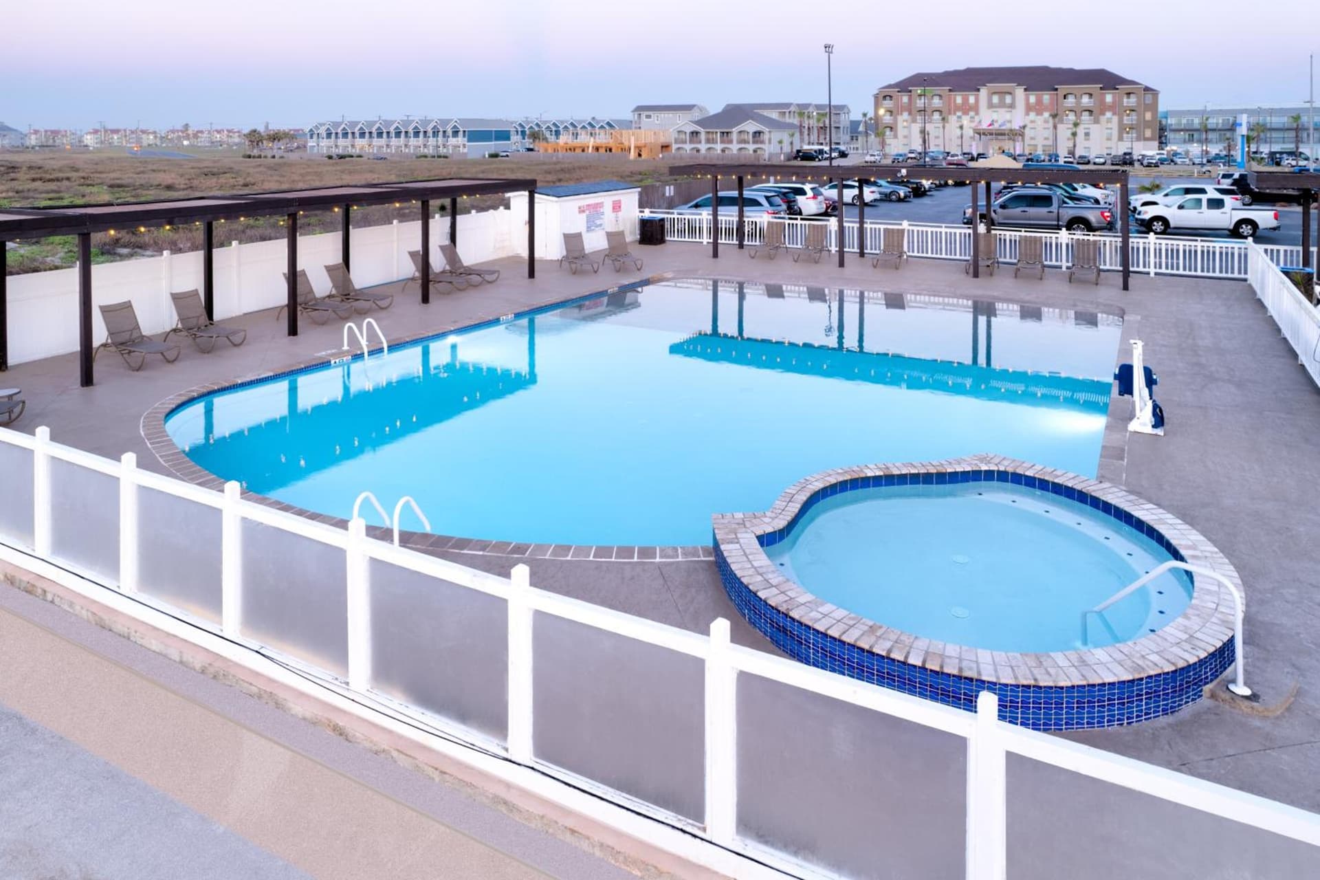 Wyndham Corpus Christi Resort North Padre Island gallery photo in Corpus Christi, TX — image 78
