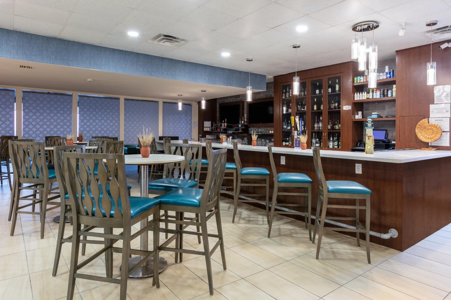 Wyndham Corpus Christi Resort North Padre Island gallery photo in Corpus Christi, TX — image 54